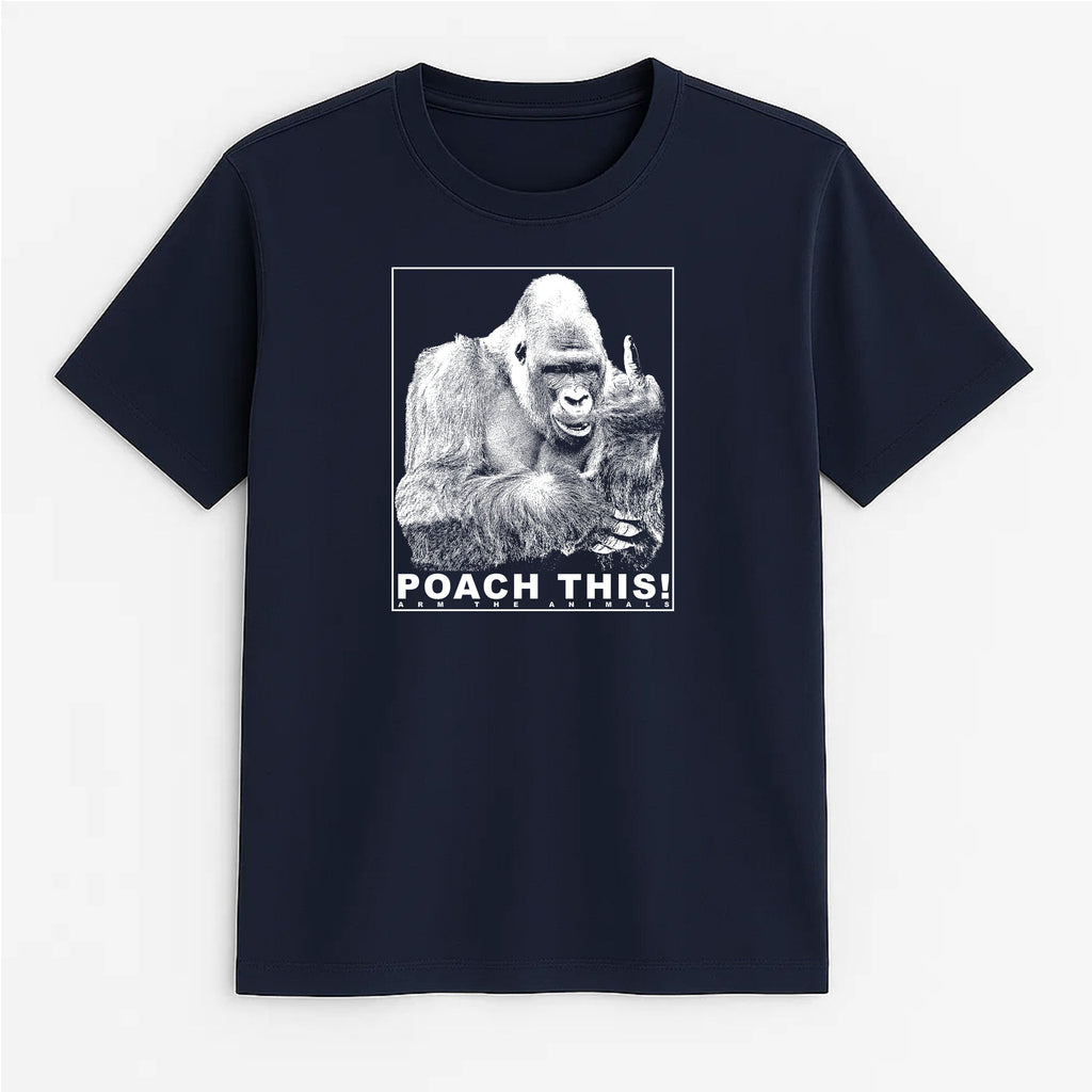 Unisex | Poach This | Tee