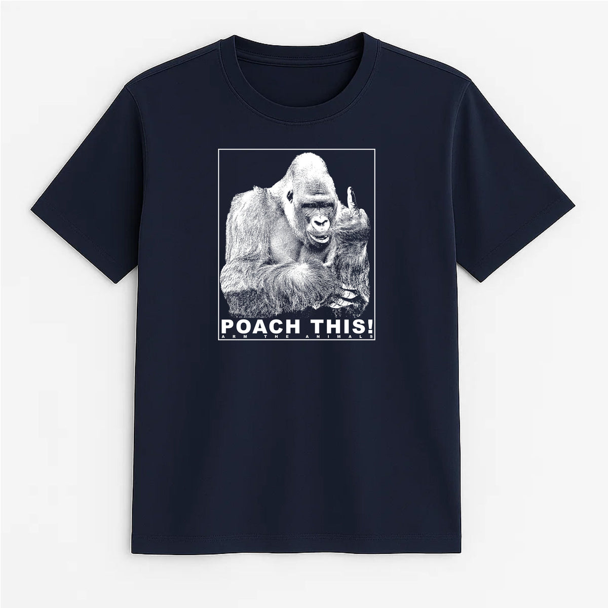 Unisex | Poach This | Tee