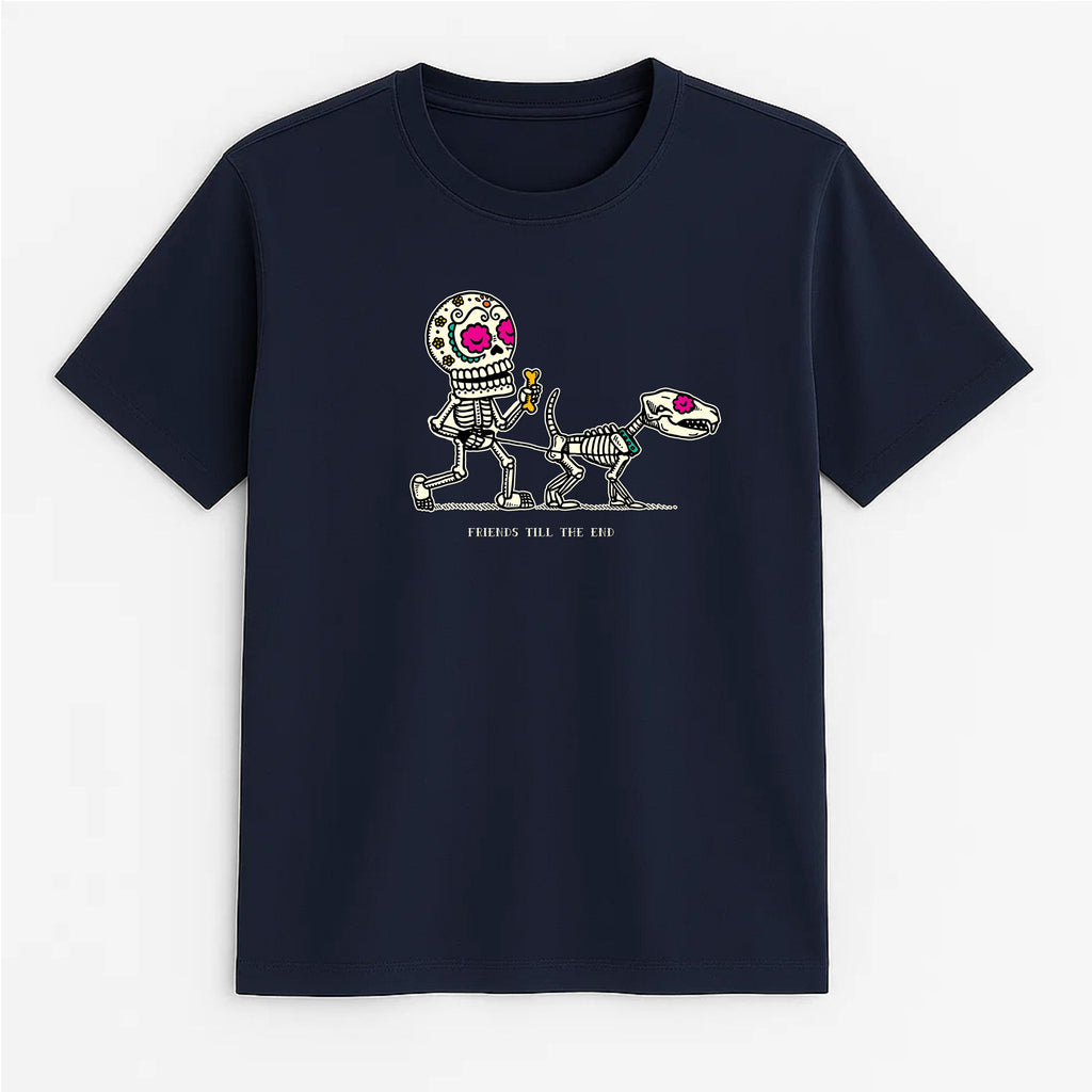 Unisex | Walking Dead | Tee