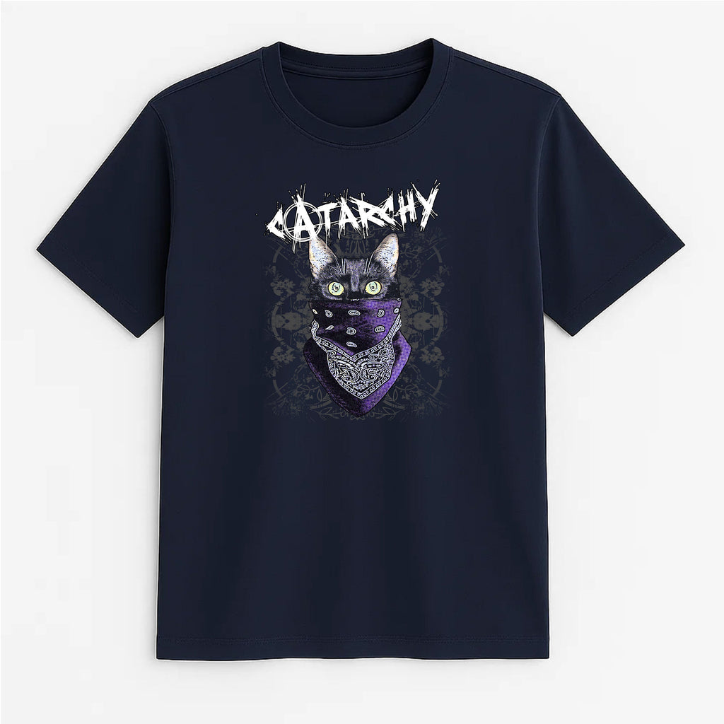 Unisex | Catarchy | Tee