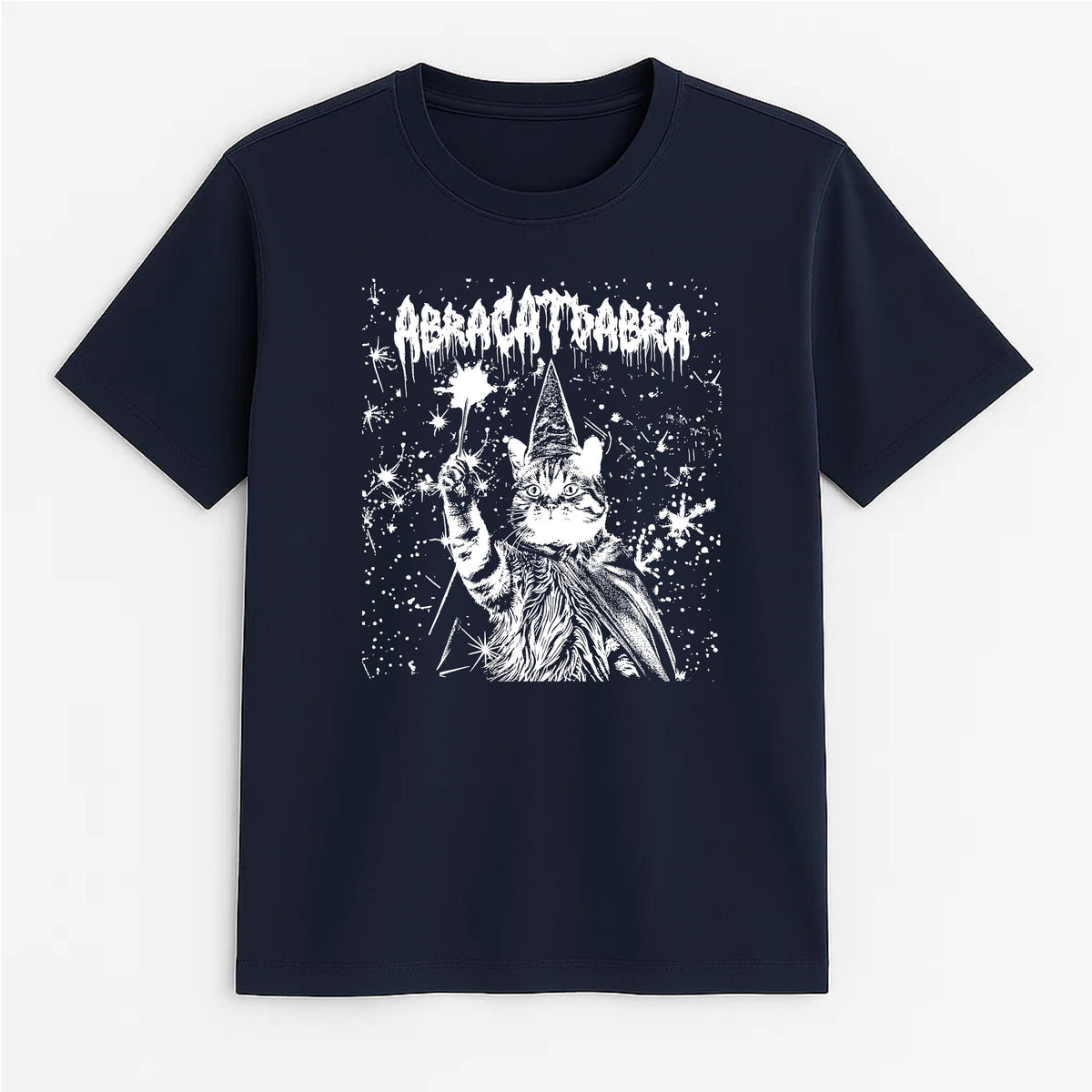 Unisex | Abracatdabra | Tee