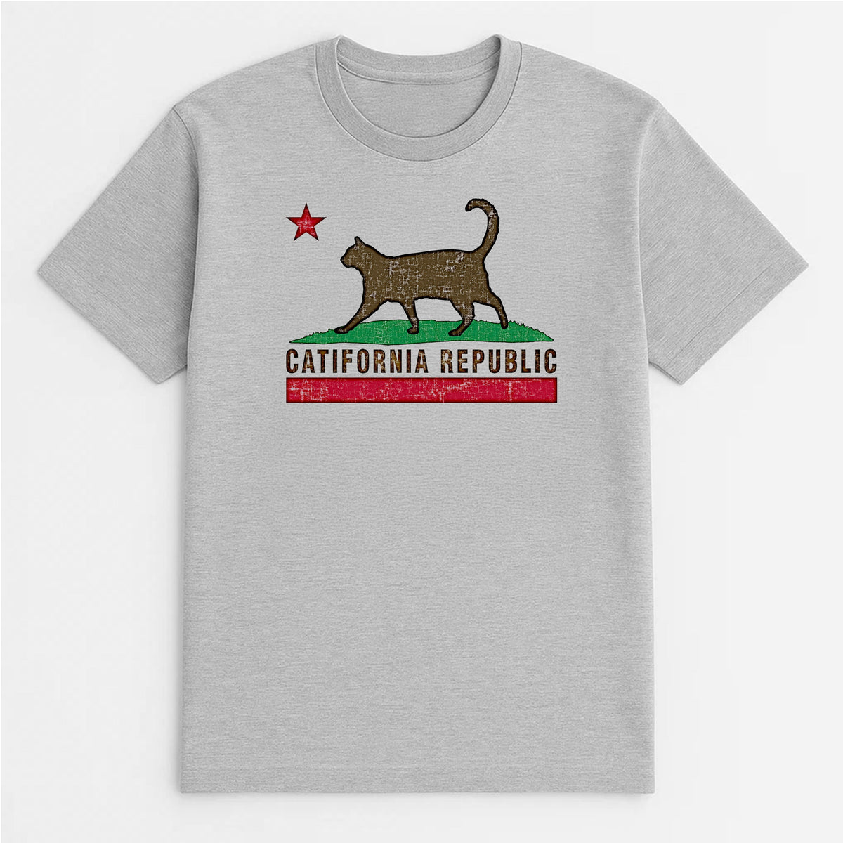 Unisex | Catifornia | Tee
