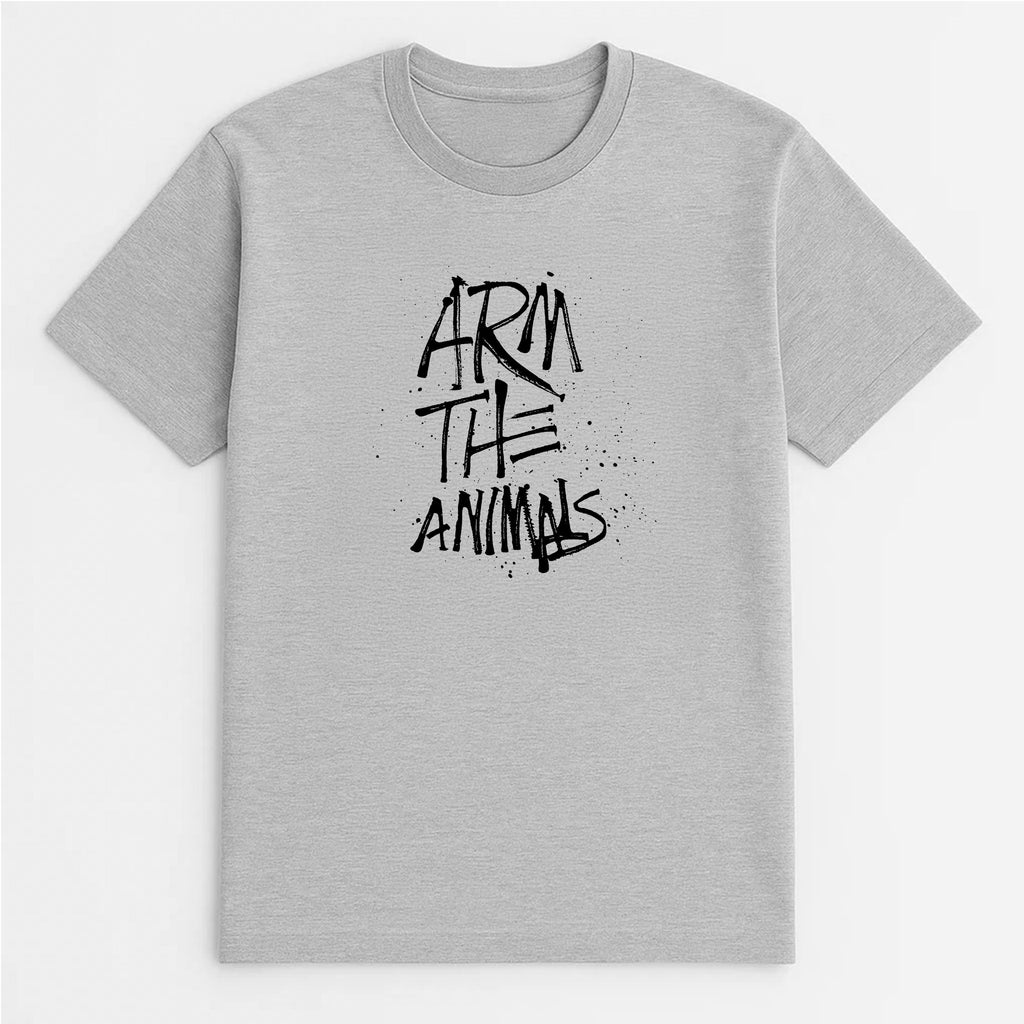 Unisex | ATA Splatter Logo | Tee