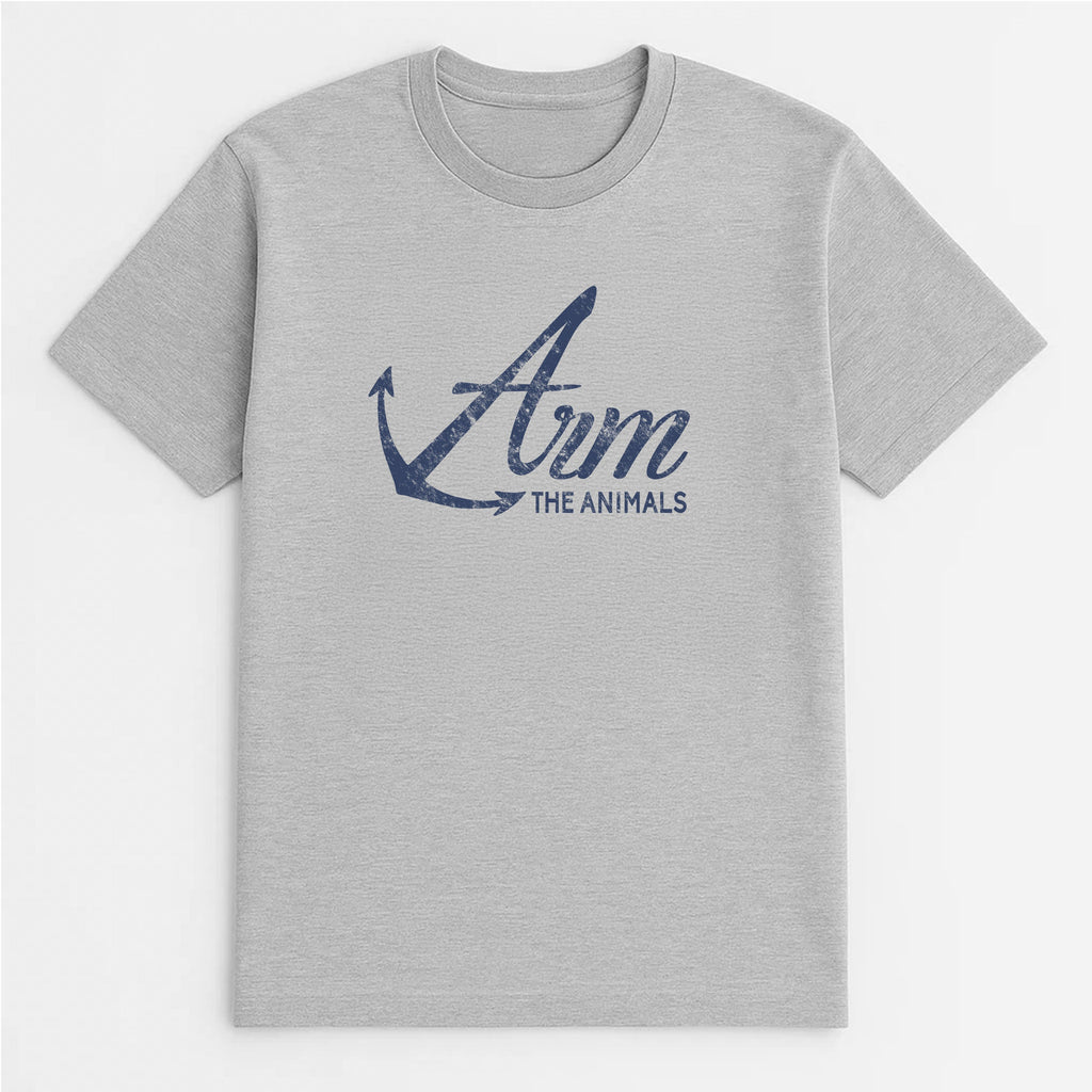 Unisex | Armed Anchor | Tee