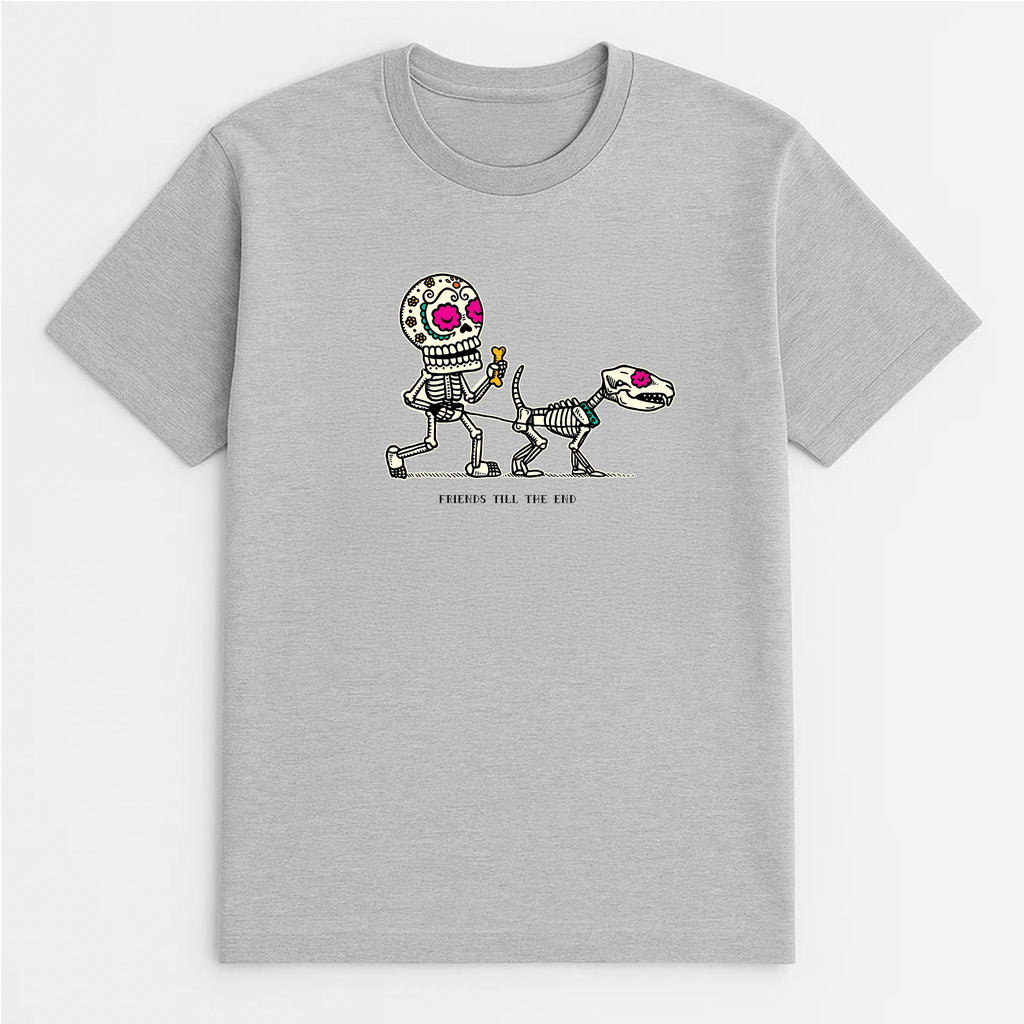 Unisex | Walking Dead | Tee