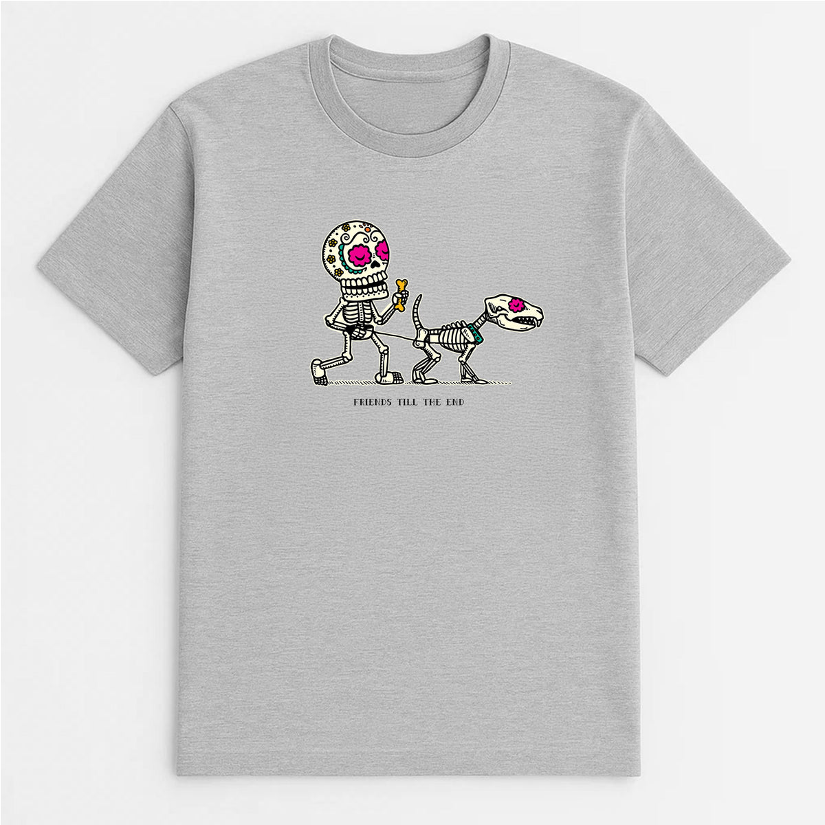 Unisex | Walking Dead | Tee