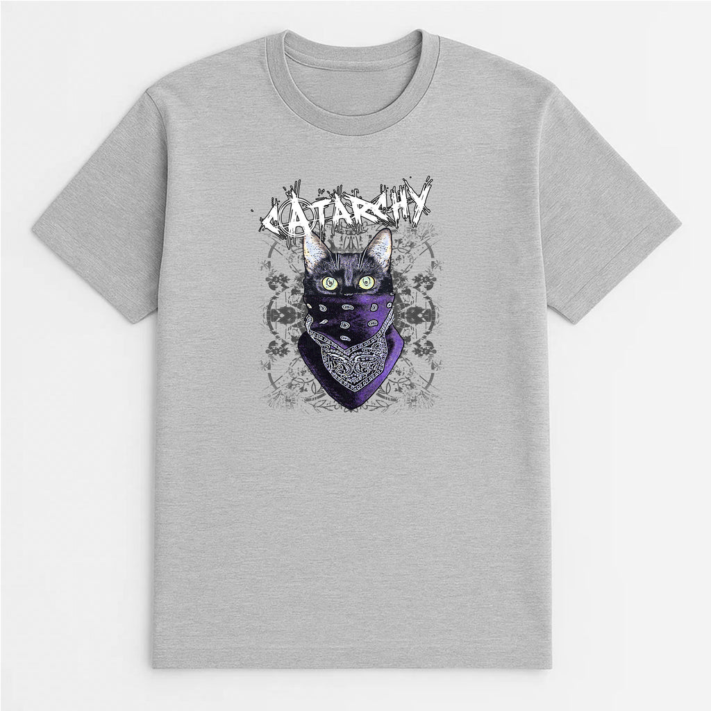 Unisex | Catarchy | Tee