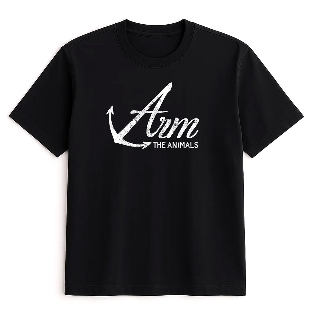 Unisex | Armed Anchor | Tee