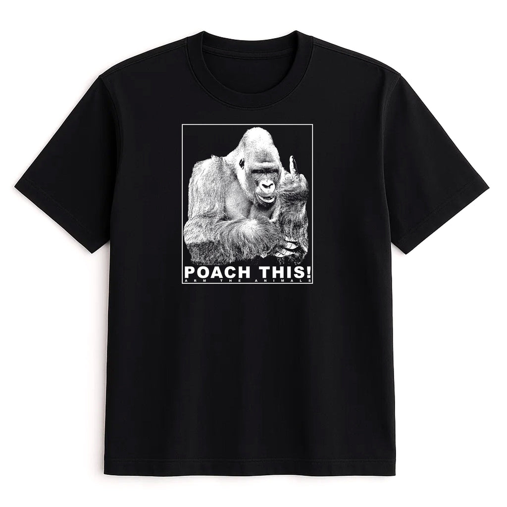 Unisex | Poach This | Tee
