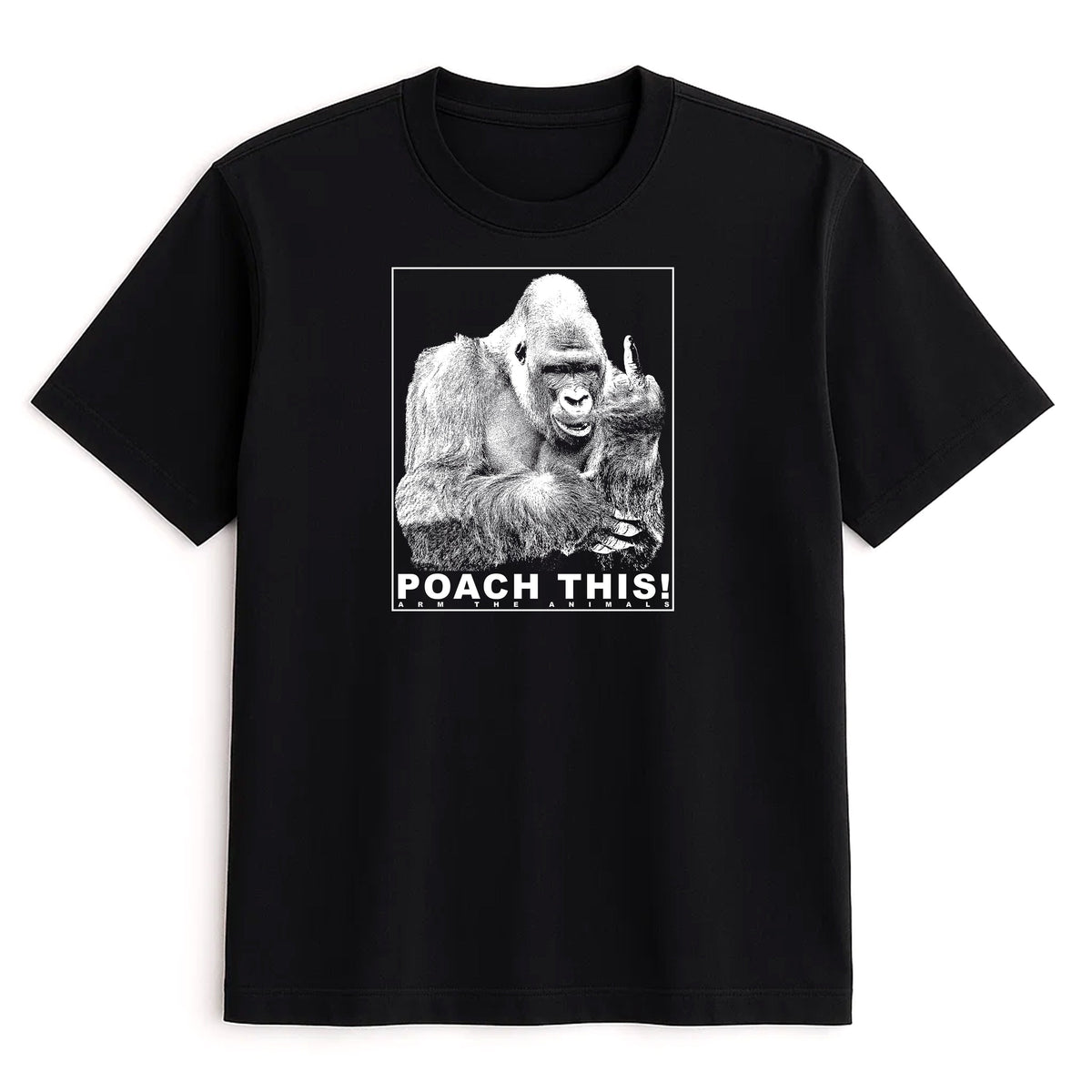 Unisex | Poach This | Tee