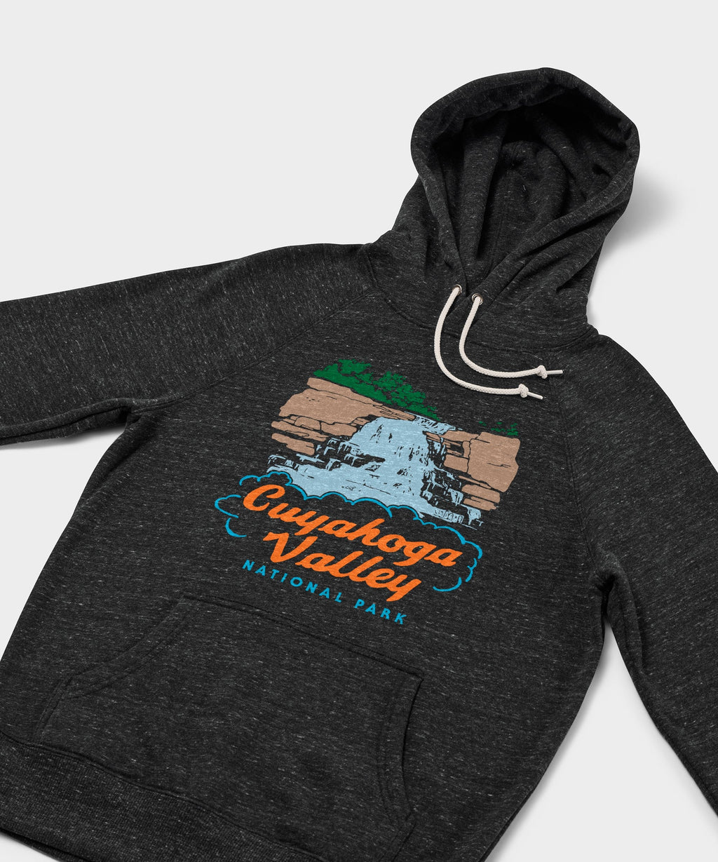Cuyahoga Valley National Park Hoodie