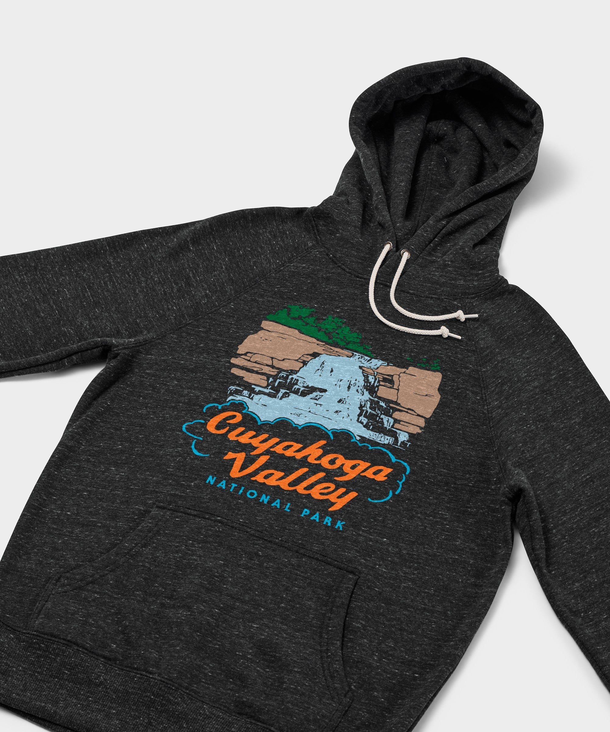 Cuyahoga Valley National Park Hoodie