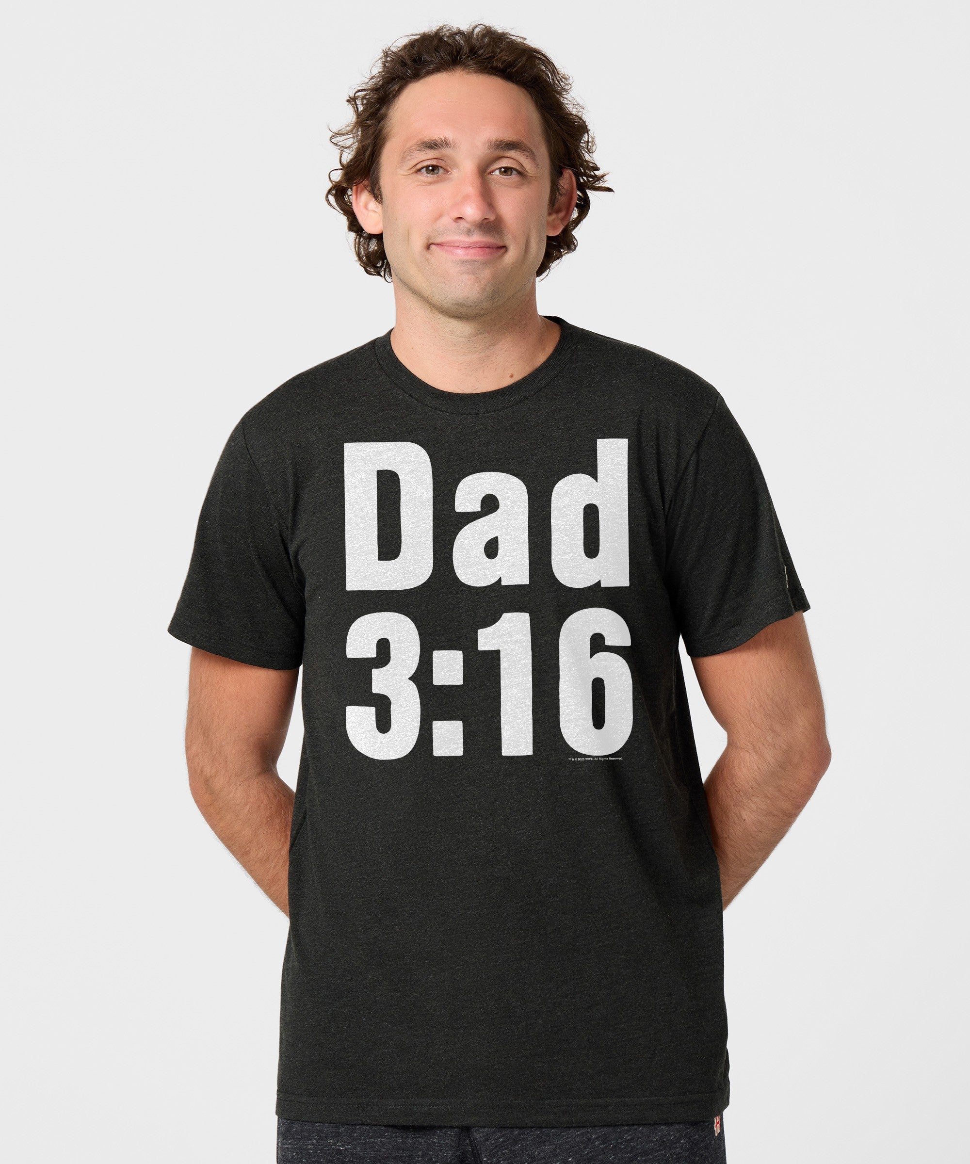 Dad 3:16