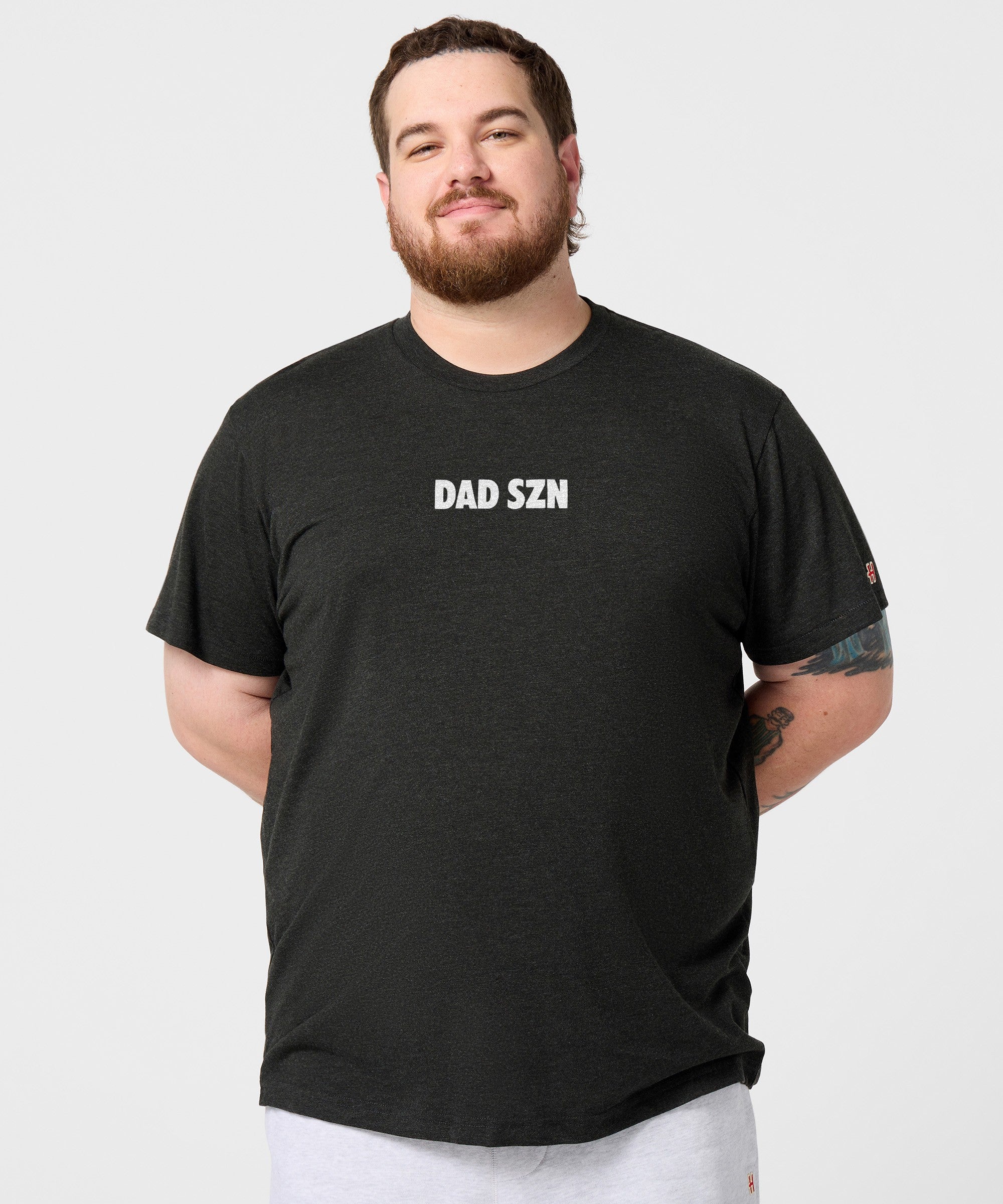 Dad SZN