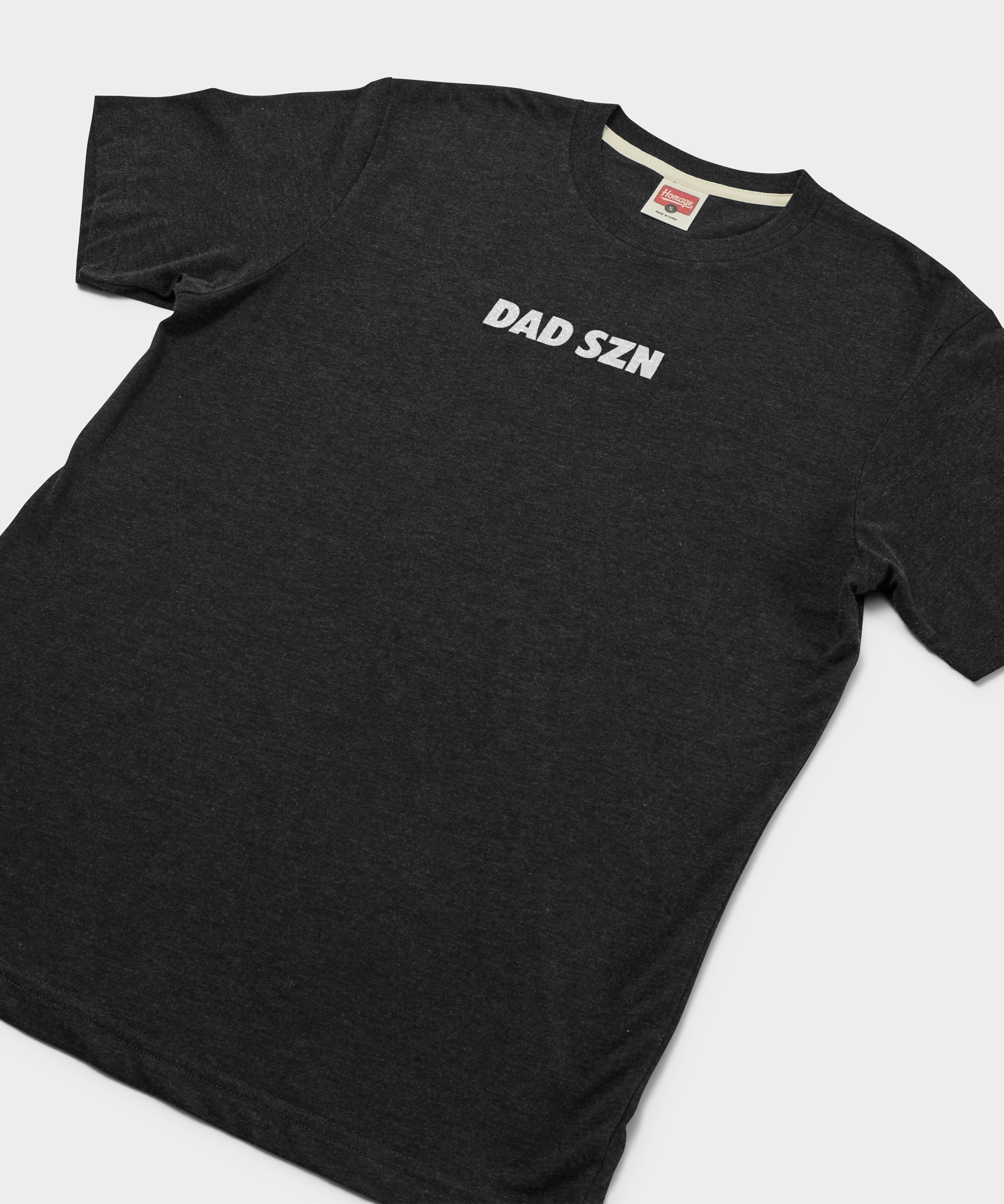 Dad SZN