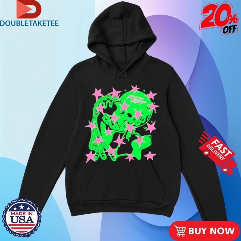 Dale Dan Tony Jody 3 Moons Stars Skull Shirts