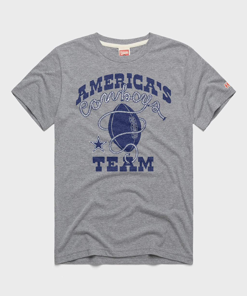 Dallas Cowboys America's Team