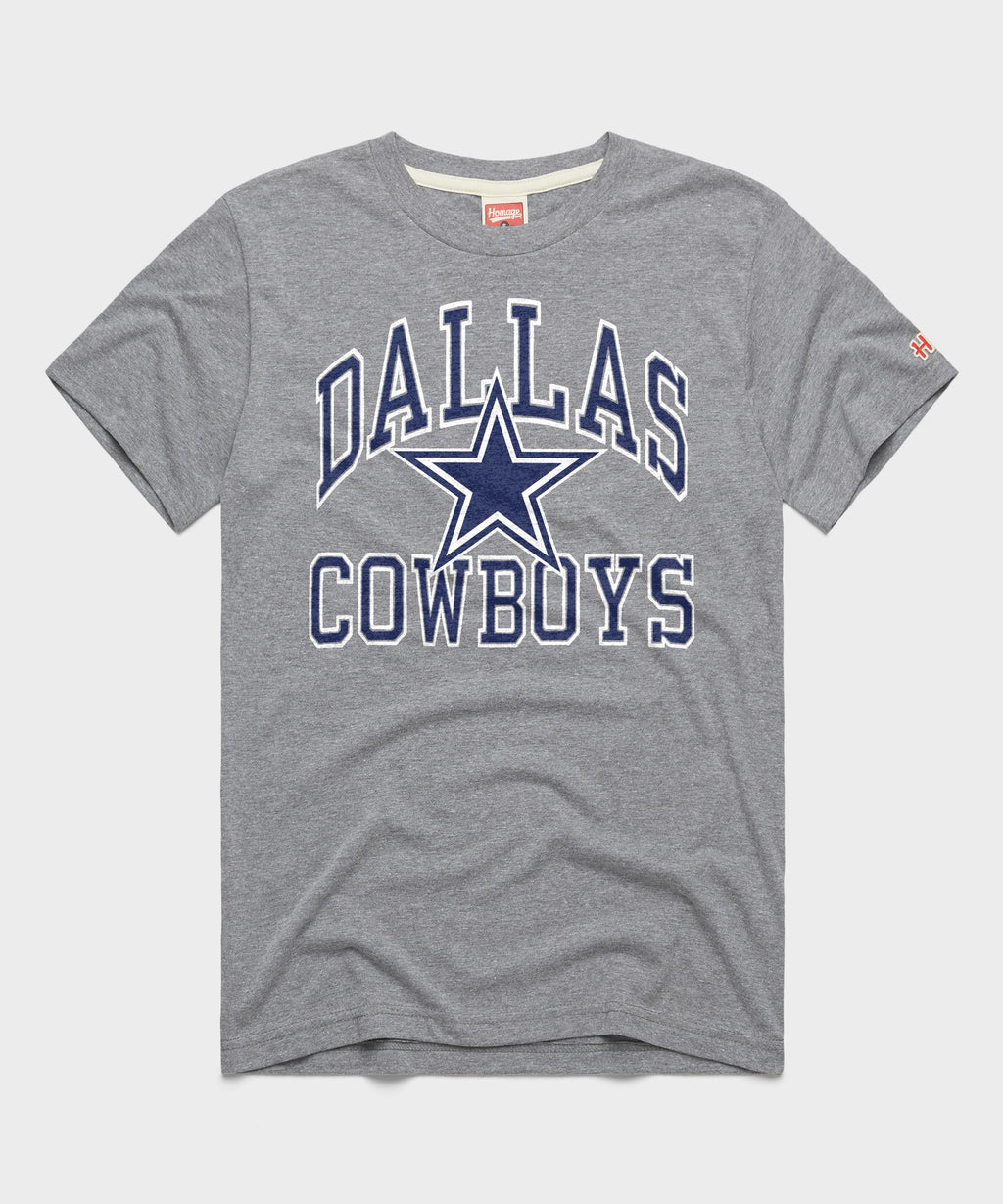 Dallas Cowboys Arch