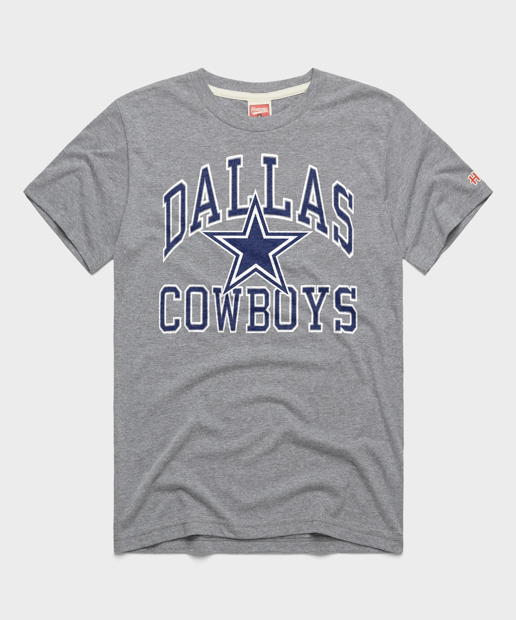 Dallas Cowboys Arch