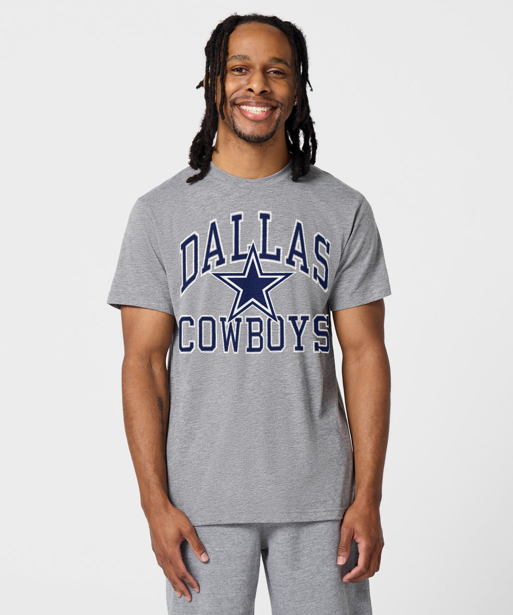 Dallas Cowboys Arch