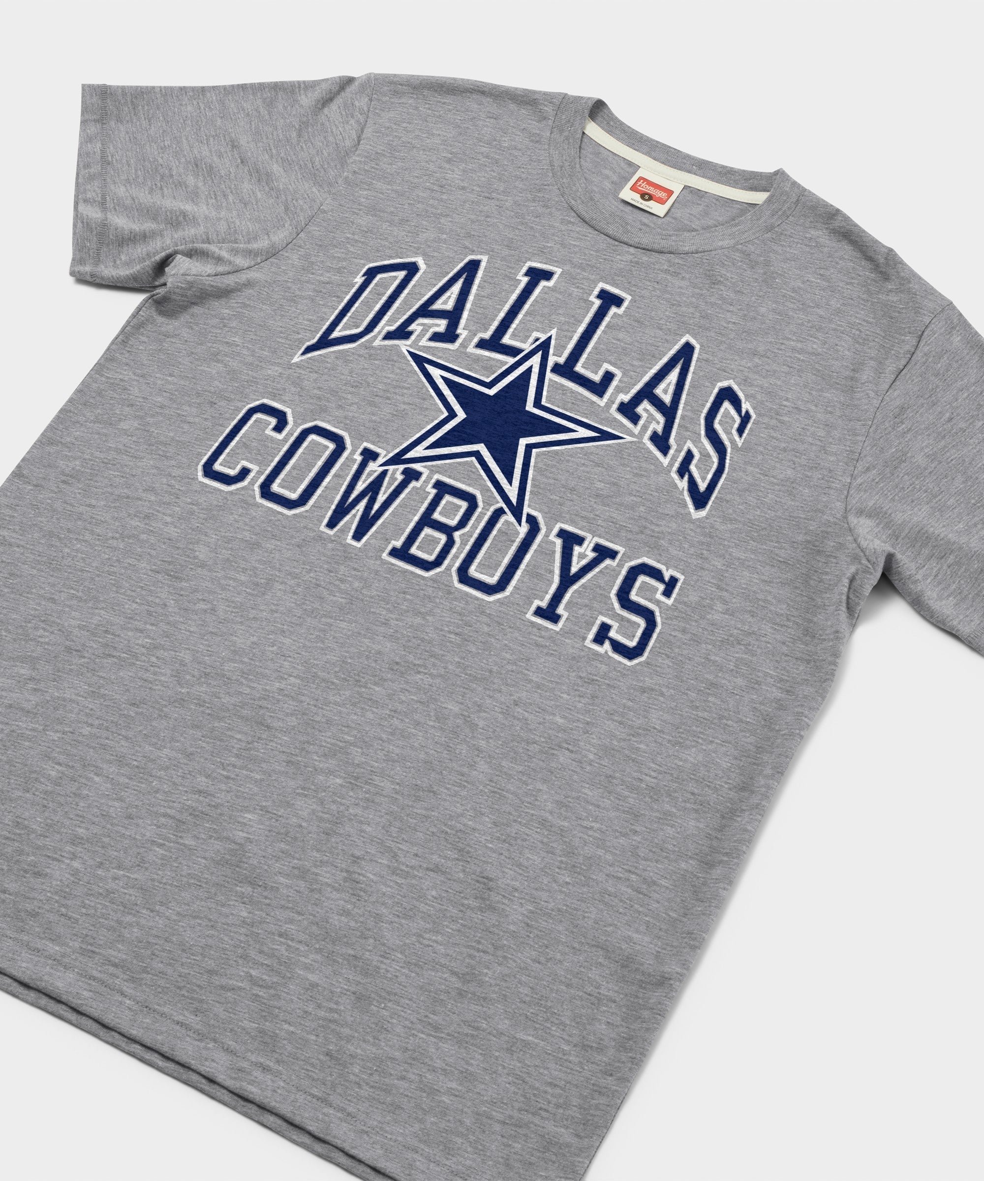 Dallas Cowboys Arch