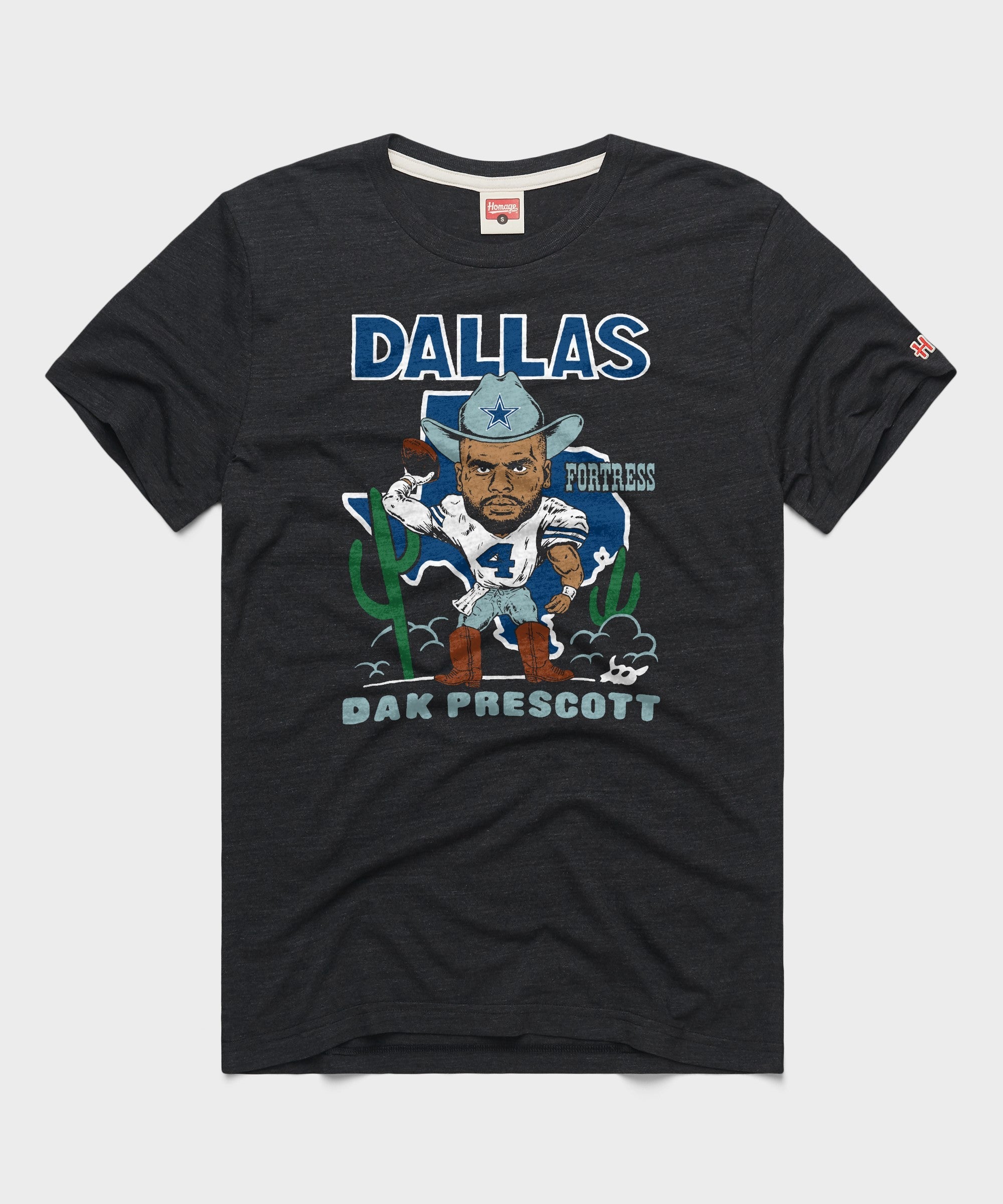 Dallas Cowboys Dak Prescott