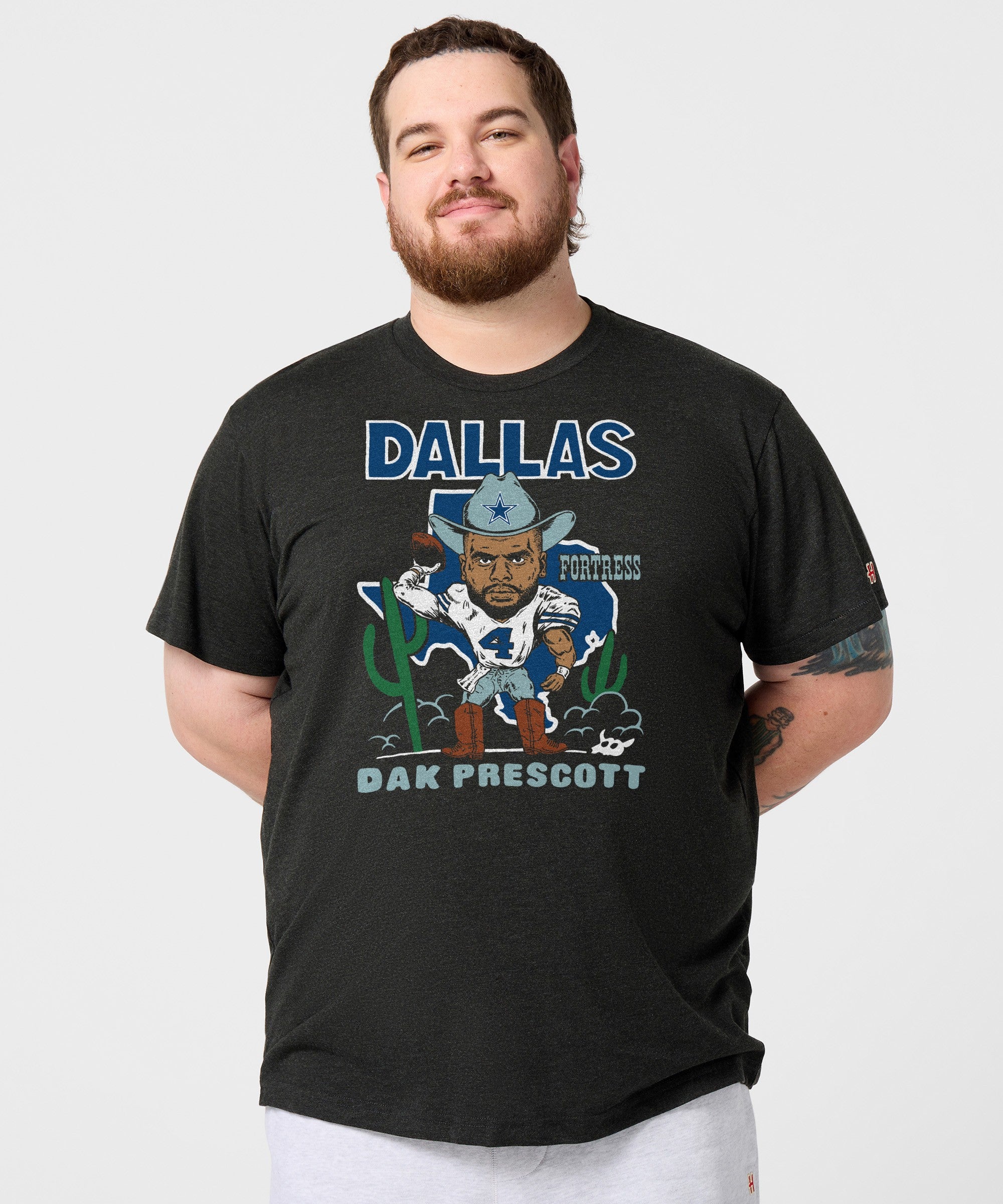 Dallas Cowboys Dak Prescott