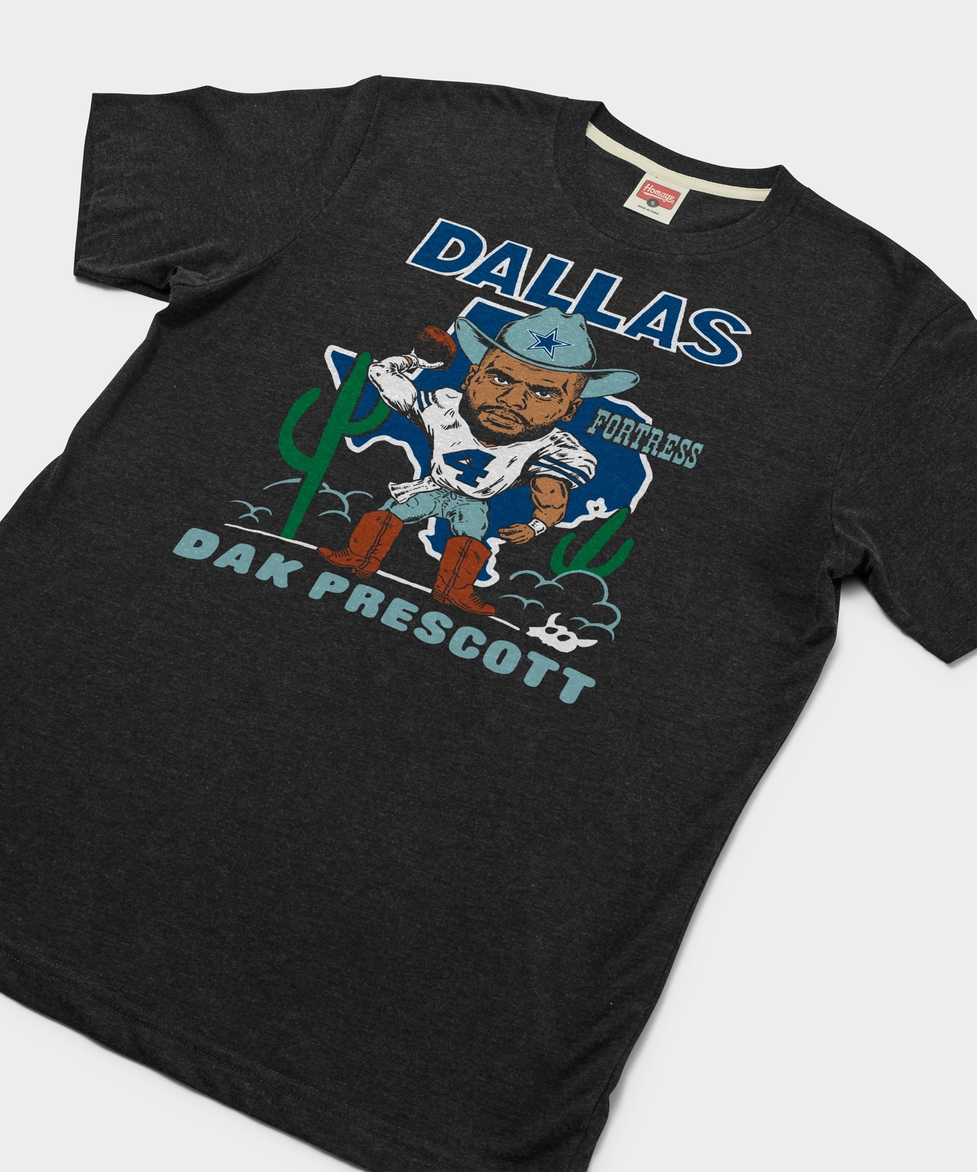 Dallas Cowboys Dak Prescott