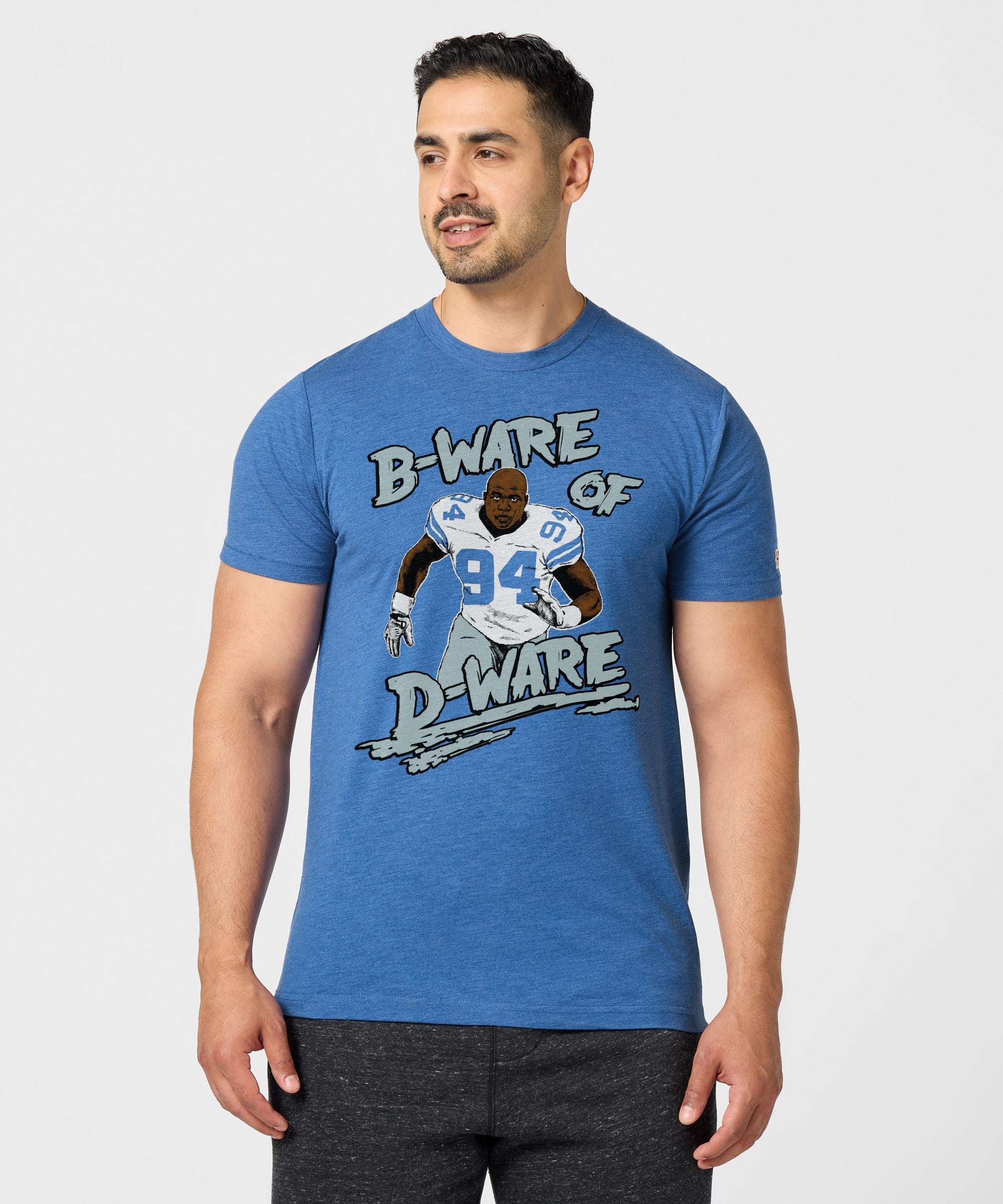 Dallas Cowboys DeMarcus Ware