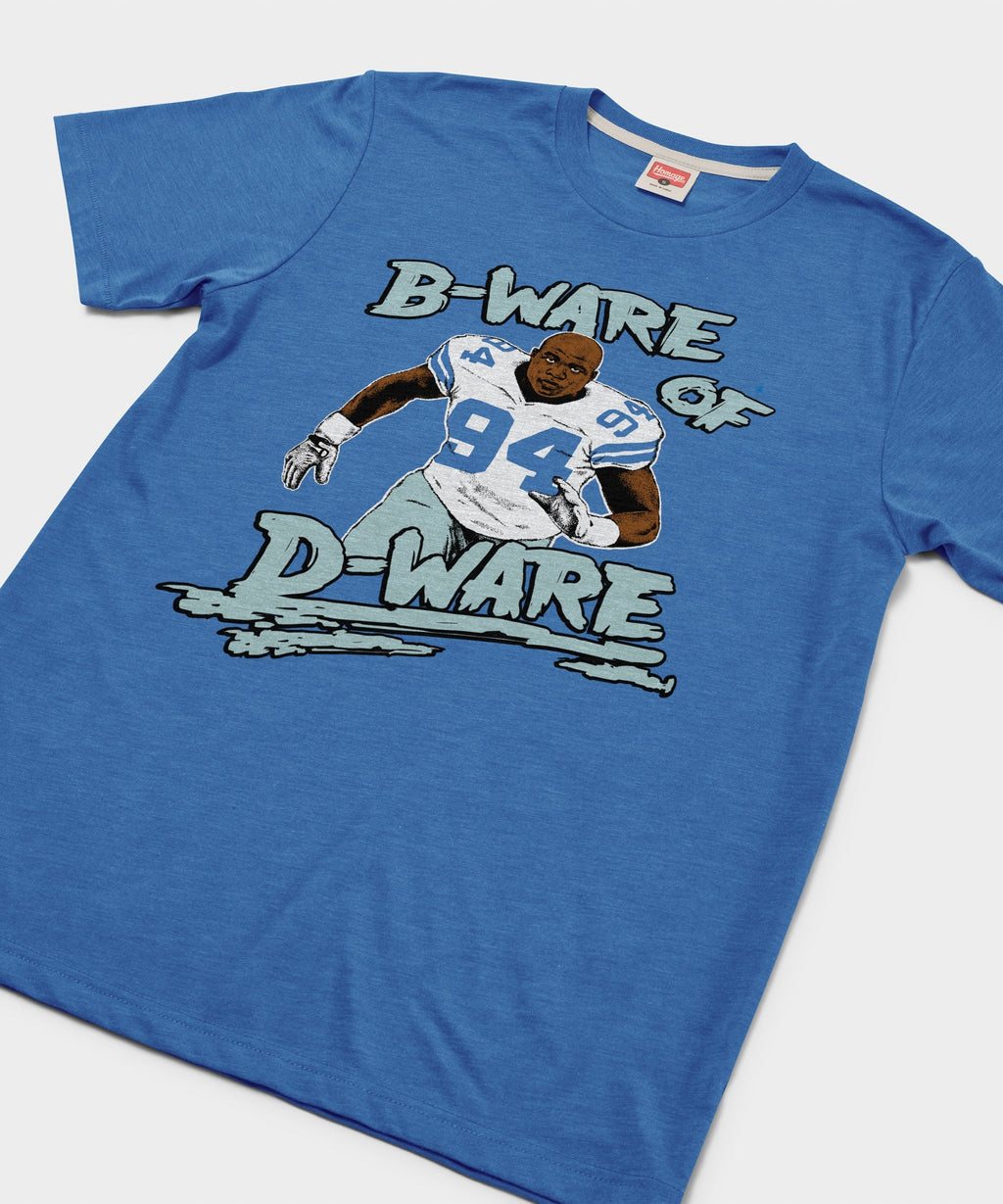 Dallas Cowboys DeMarcus Ware