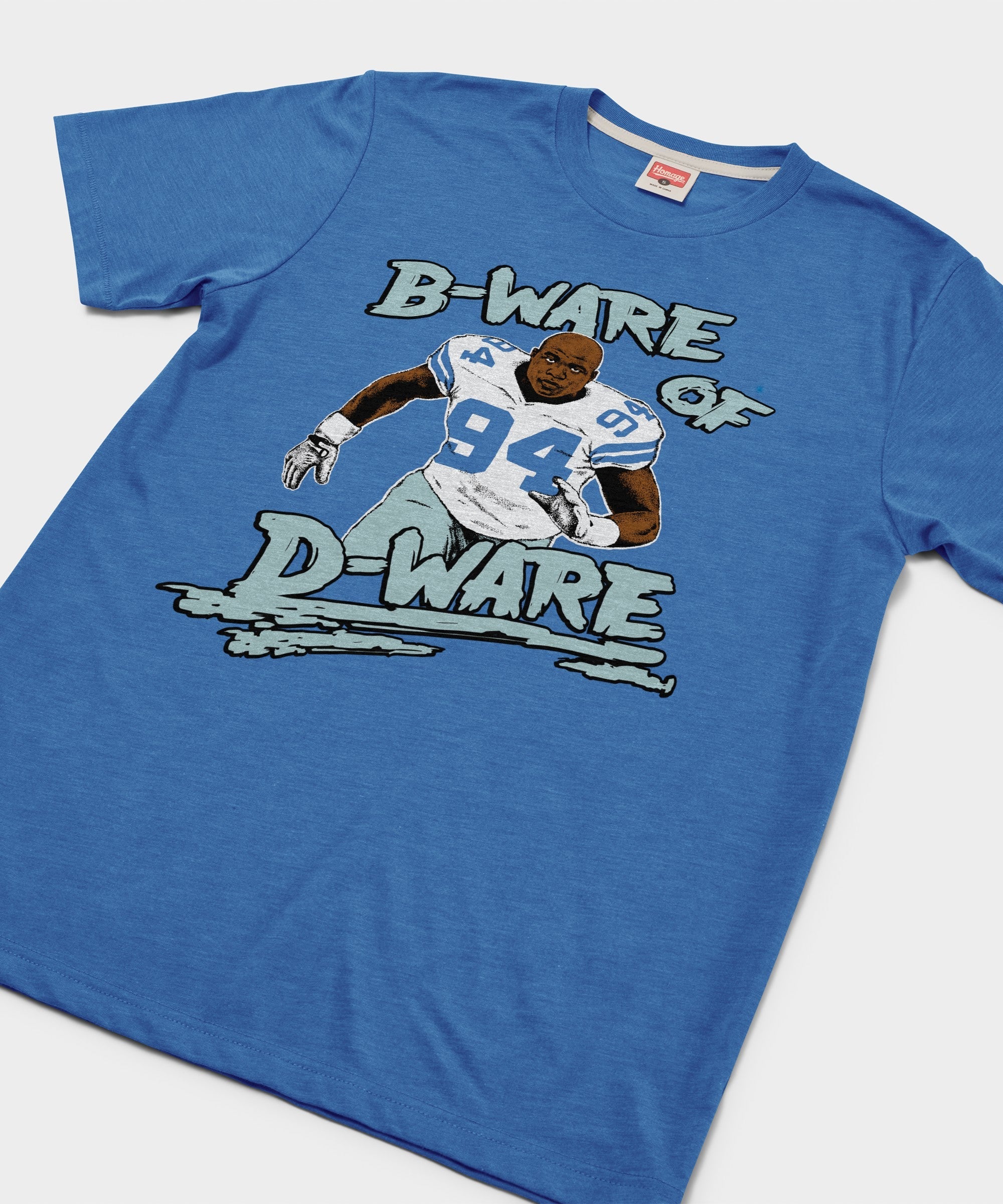 Dallas Cowboys DeMarcus Ware
