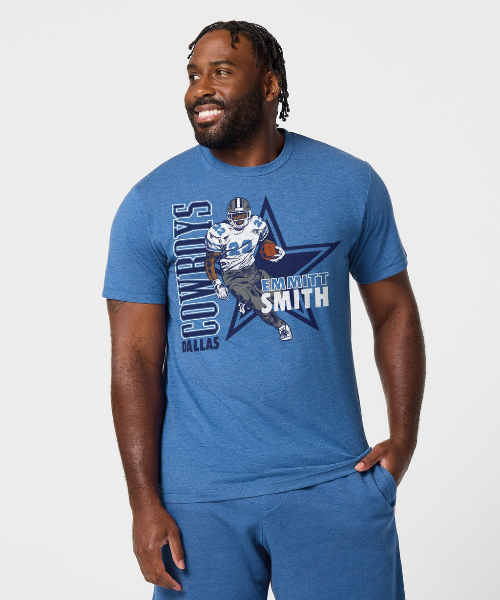 Dallas Cowboys Emmitt Smith