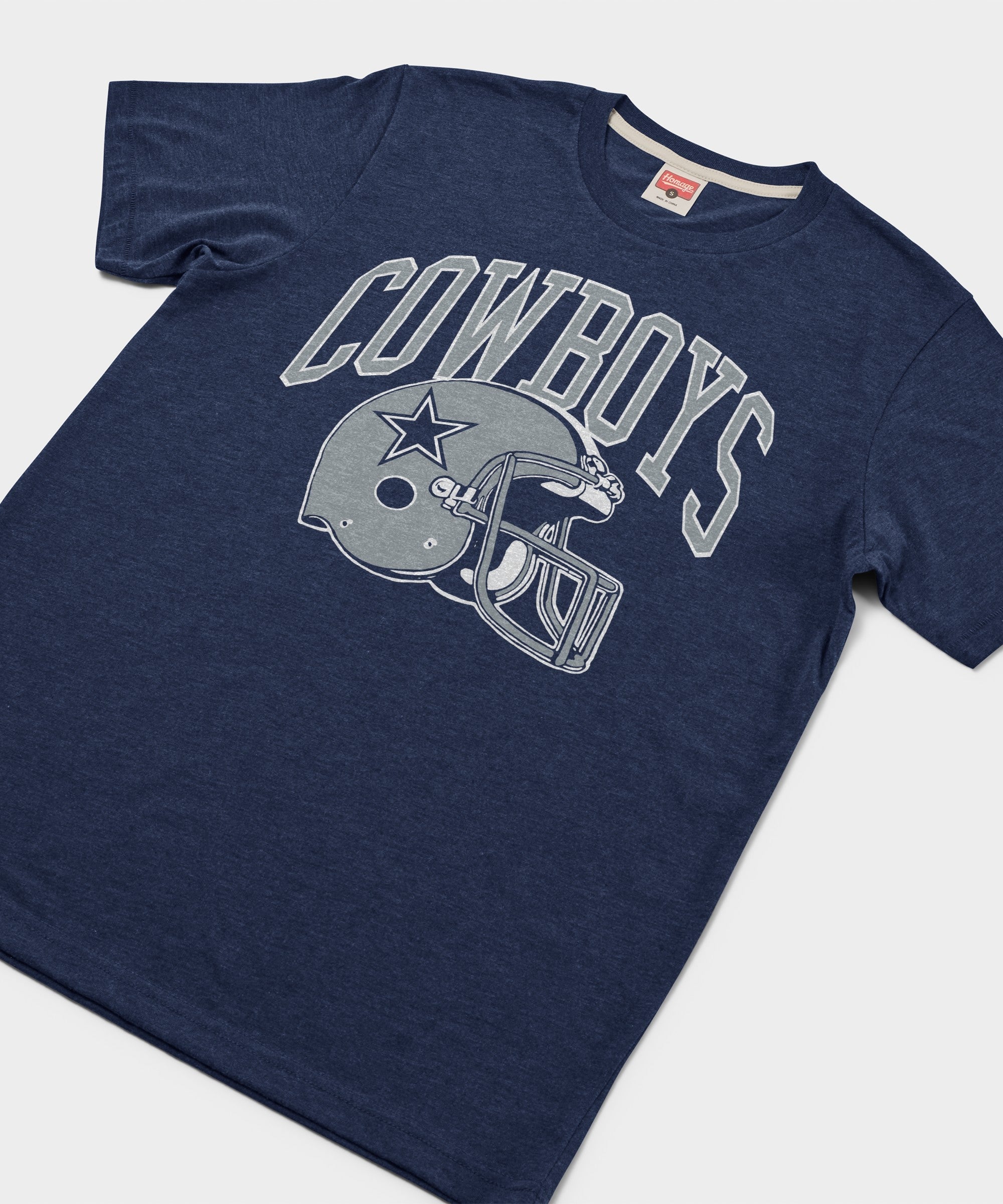 Dallas Cowboys Helmet