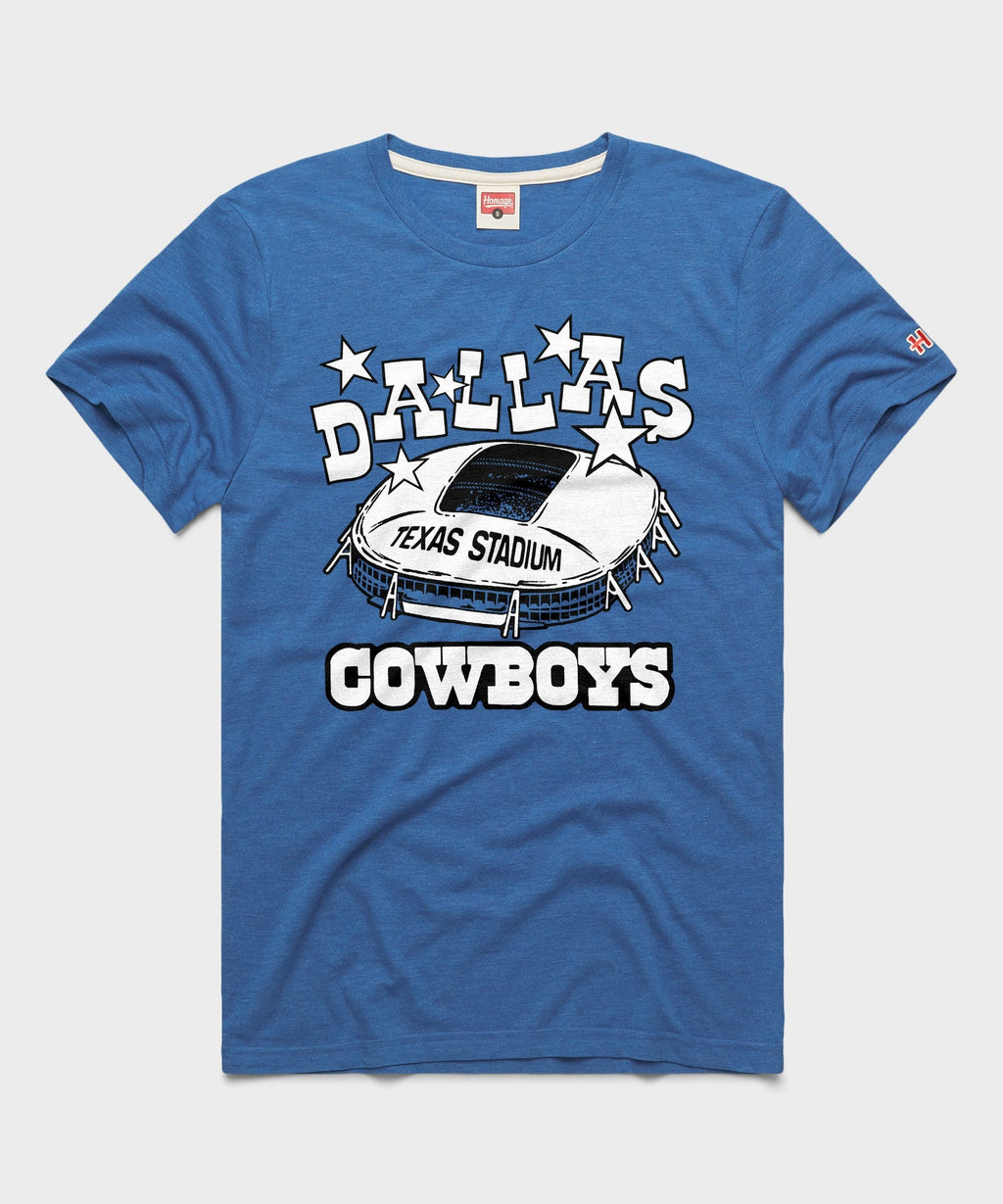 Dallas Cowboys Texas Stadium