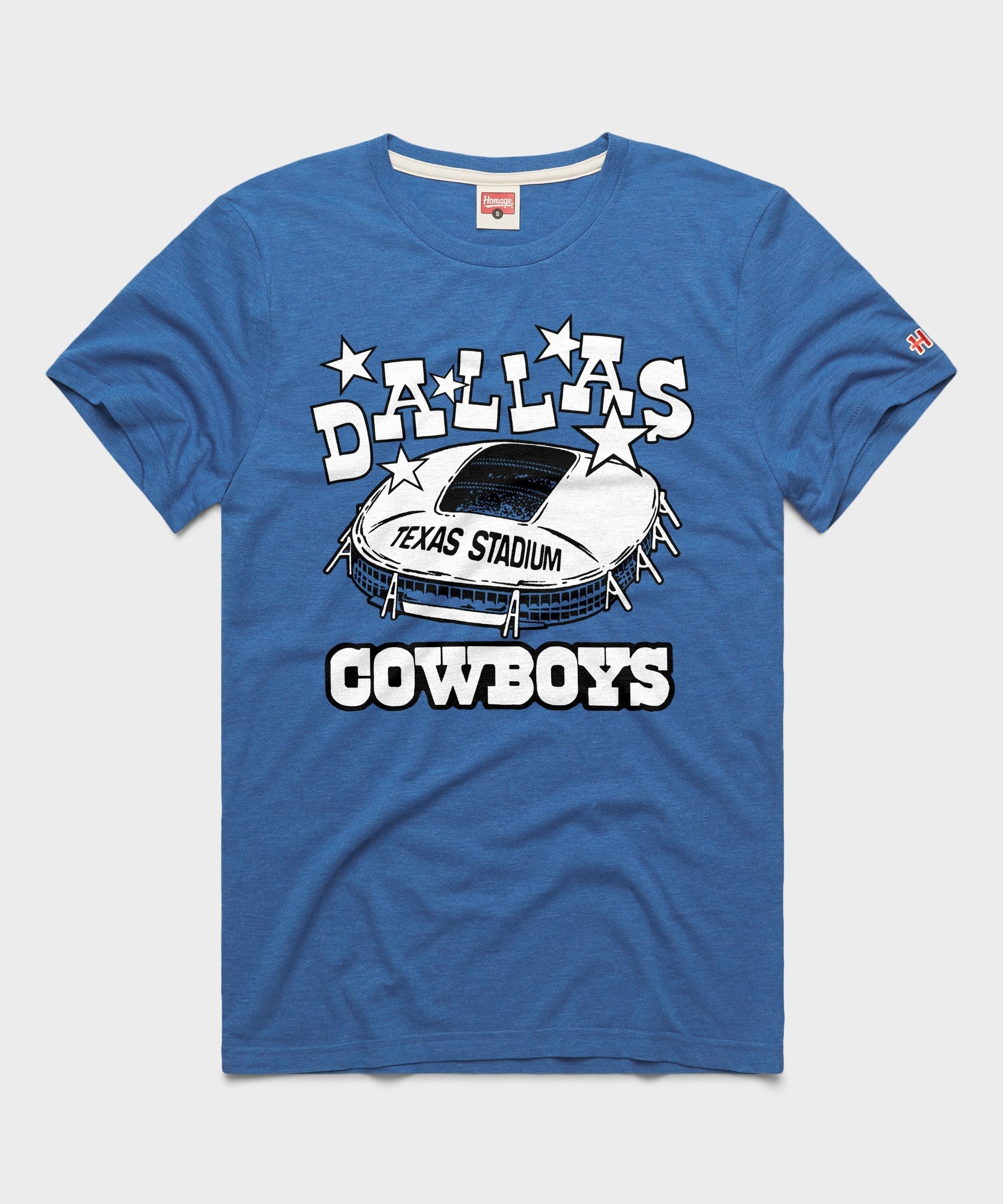 Dallas Cowboys Texas Stadium