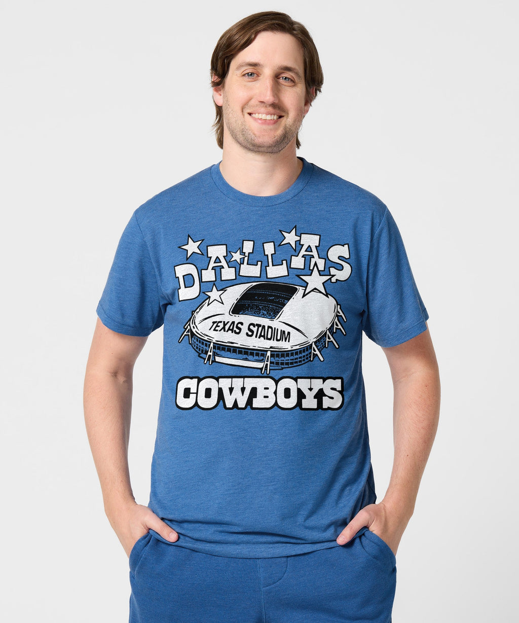 Dallas Cowboys Texas Stadium