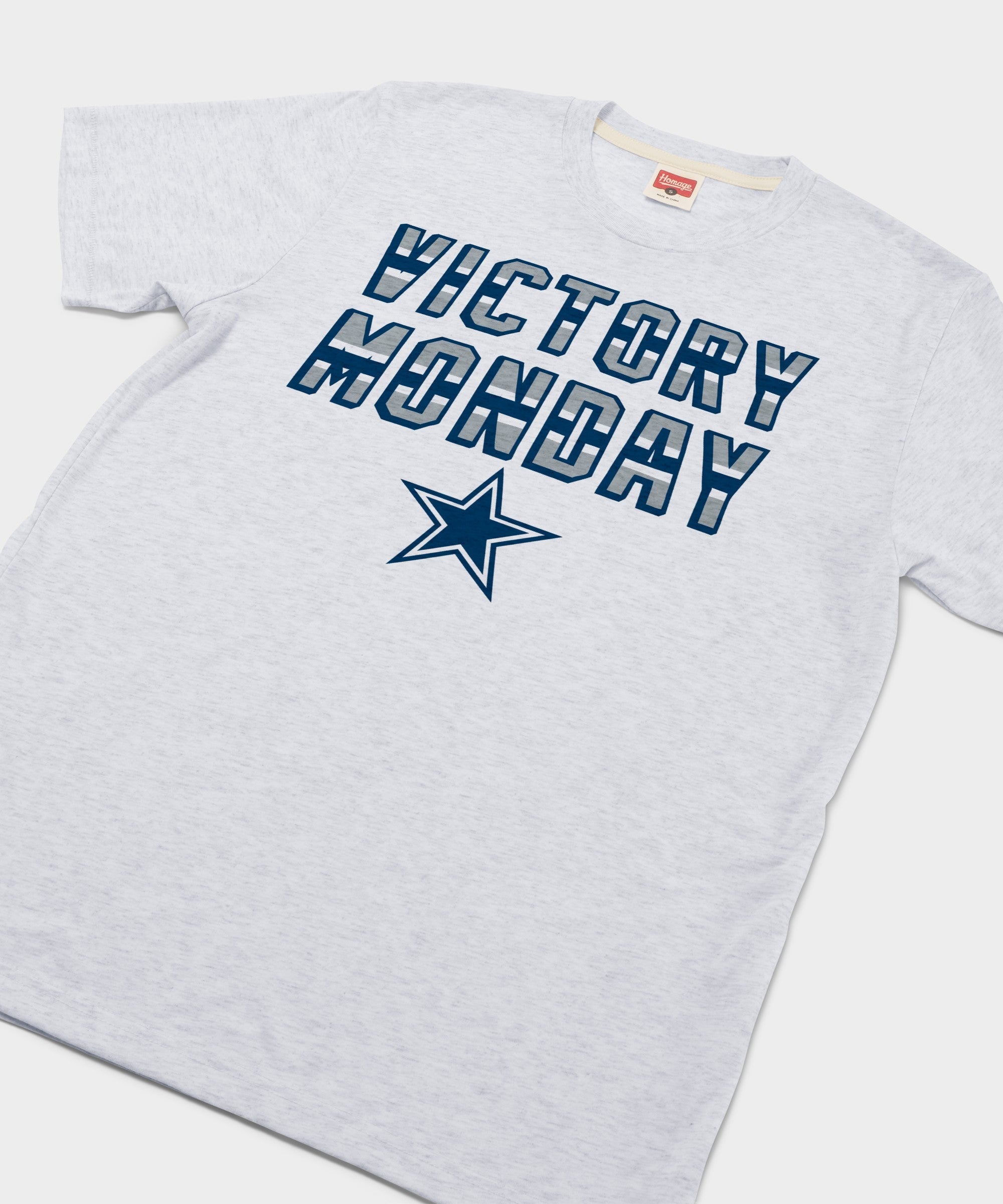 Dallas Cowboys Victory Monday
