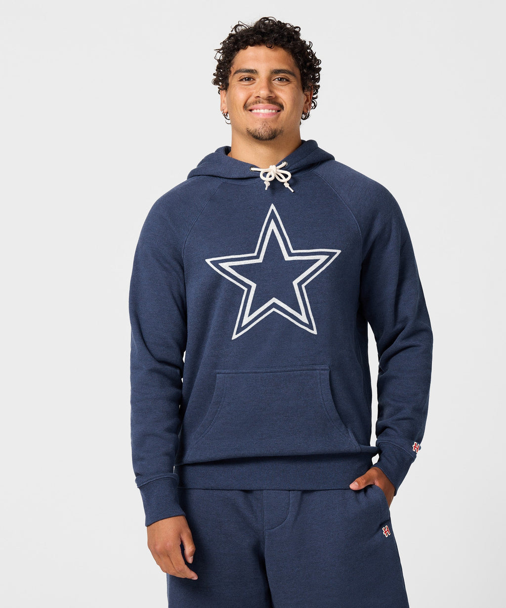 Dallas Cowboys '64 Hoodie