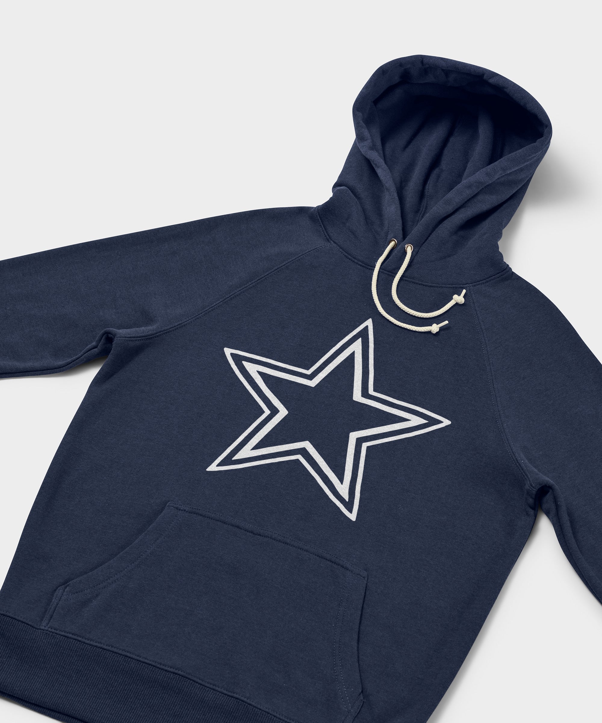 Dallas Cowboys '64 Hoodie