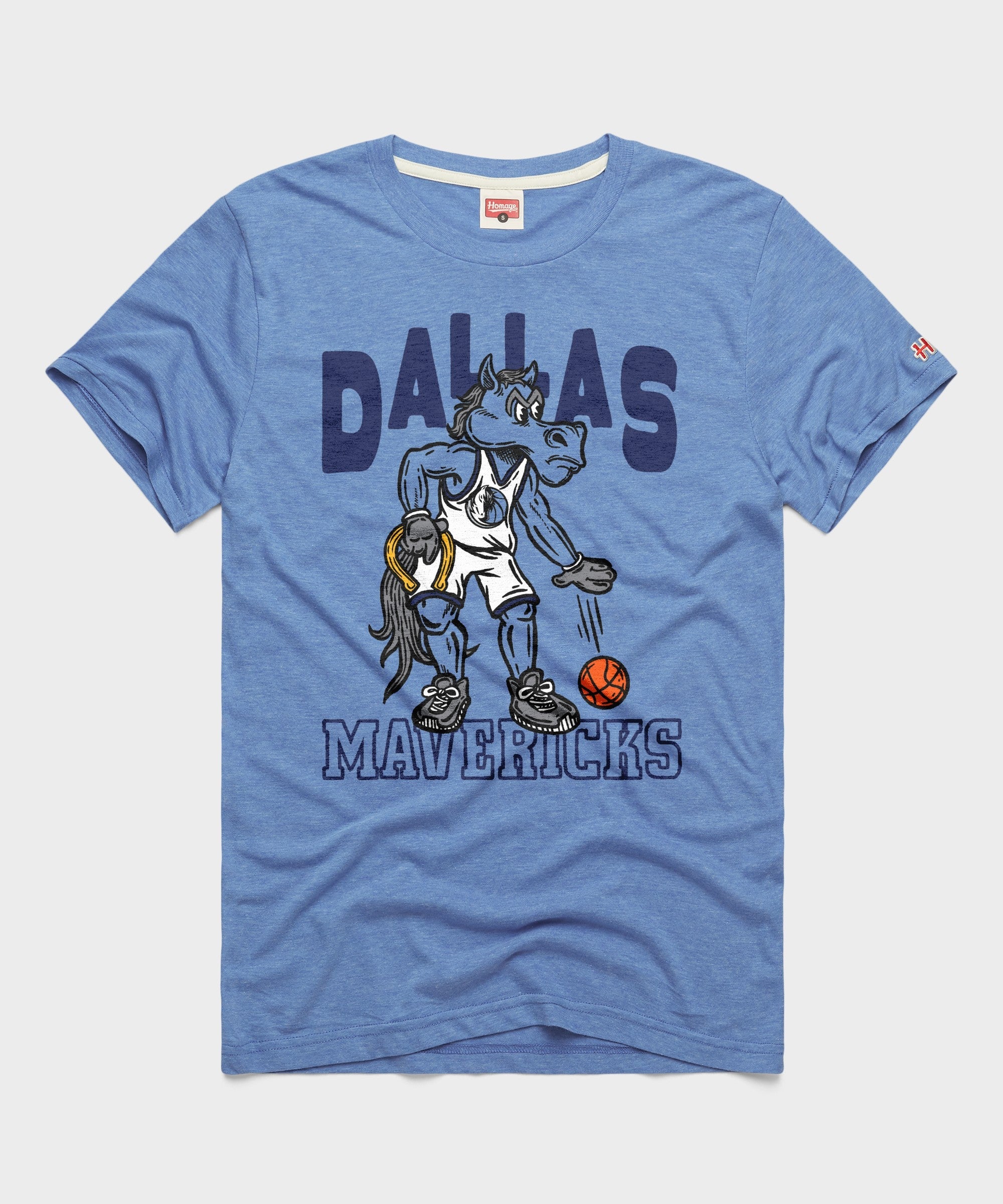Dallas Mavericks Champ