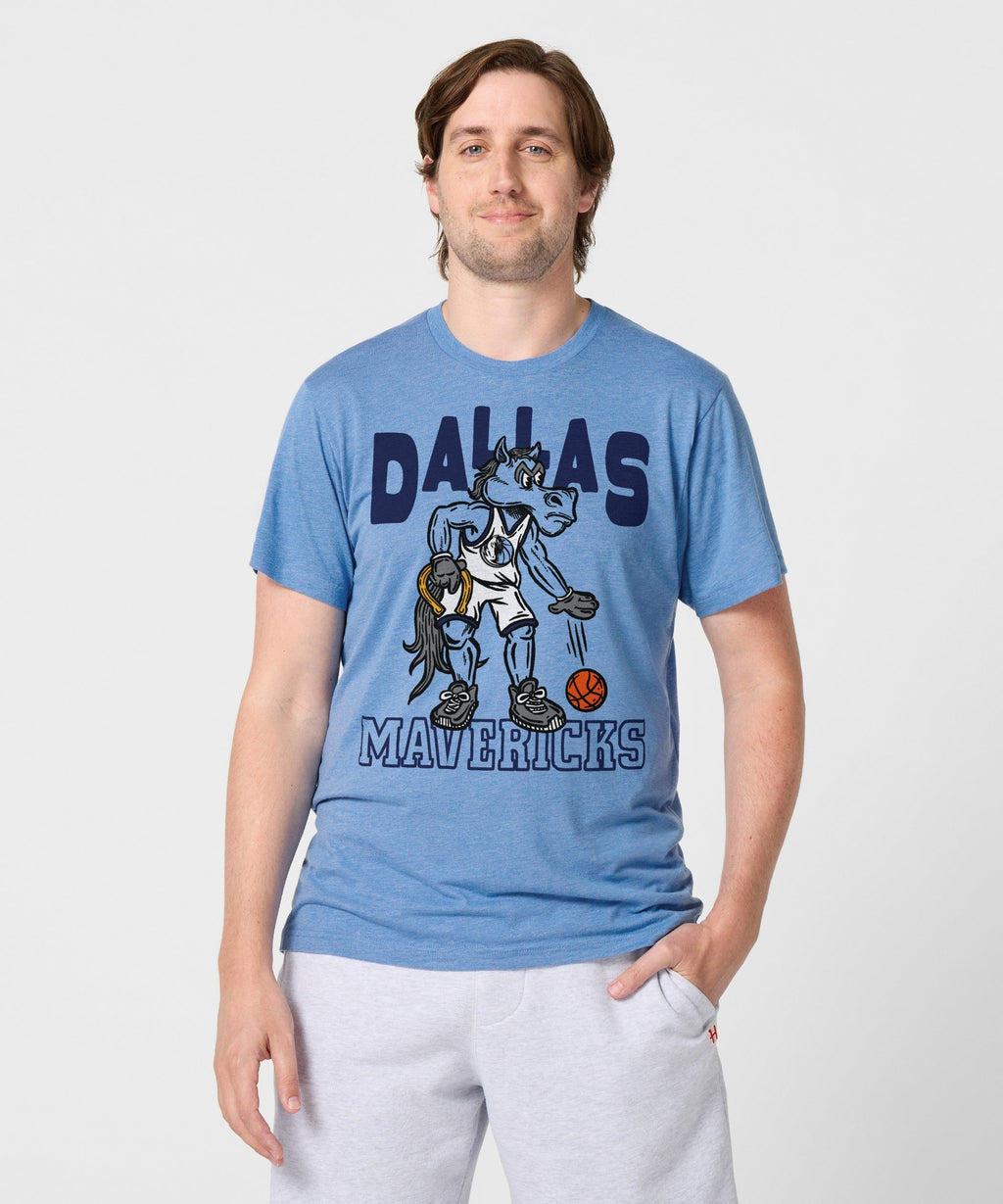 Dallas Mavericks Champ