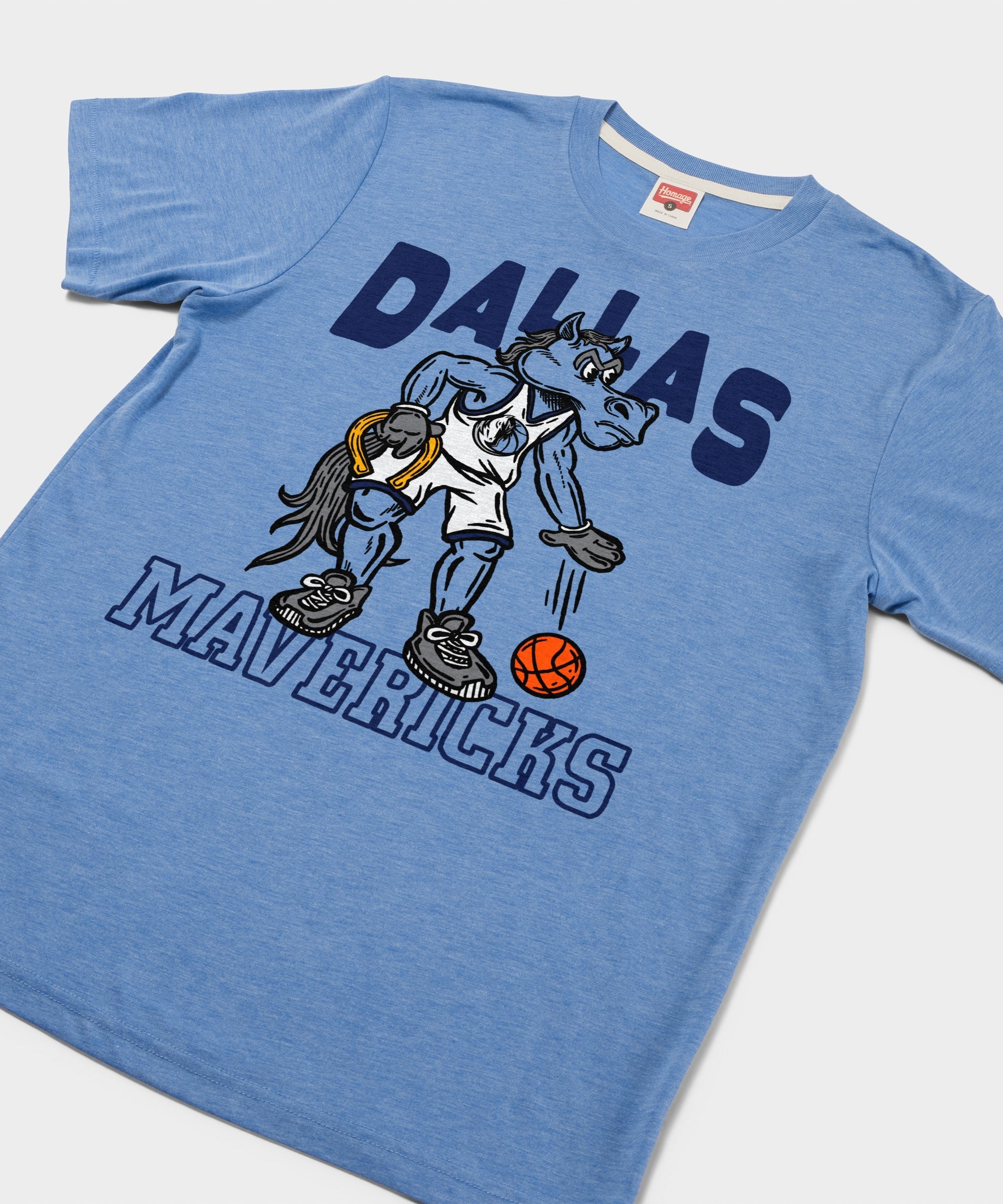 Dallas Mavericks Champ