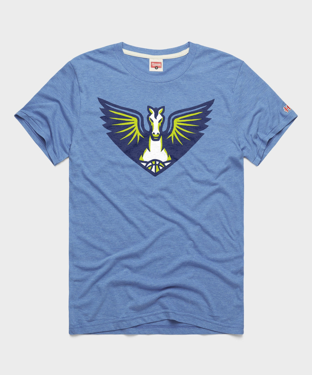 Dallas Wings Logo