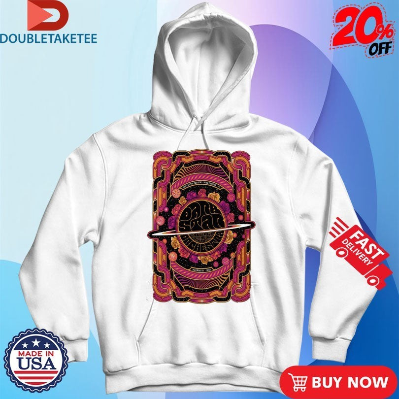 Dark Star Orchestra In Port Chester Dec 31, 2025 Shirts
