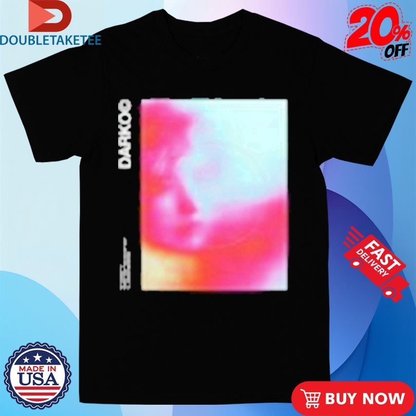 Darko Dethmask Shirts