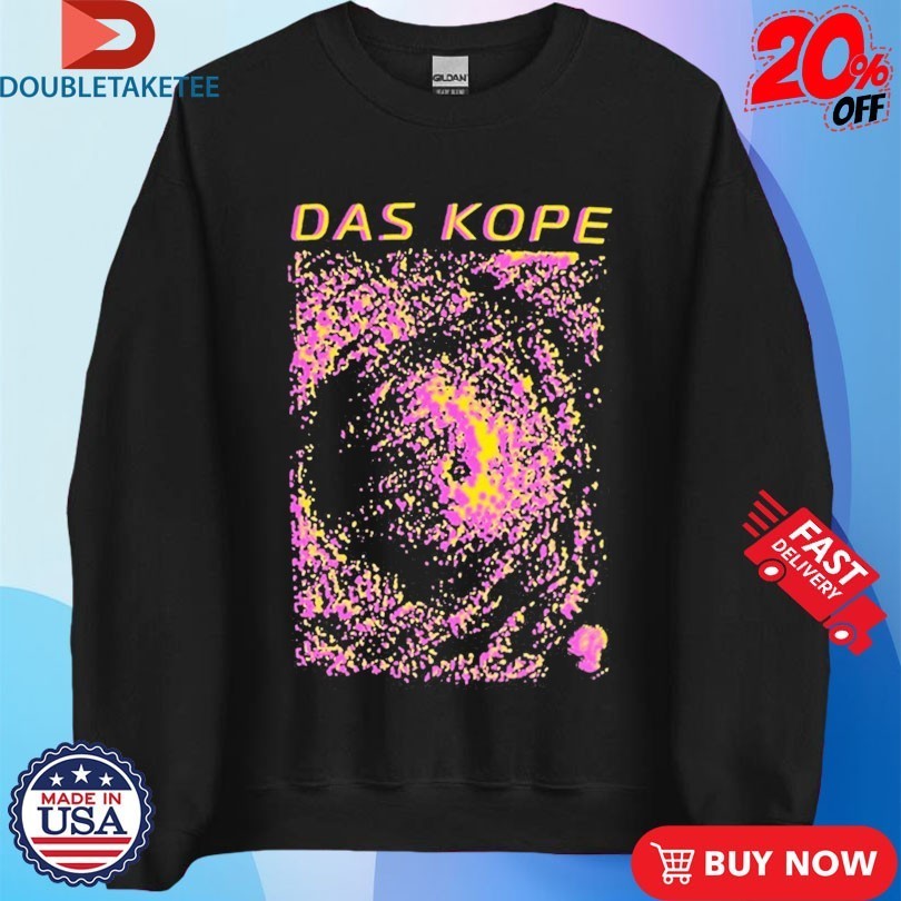 Das Kope Galaxy T-shirts