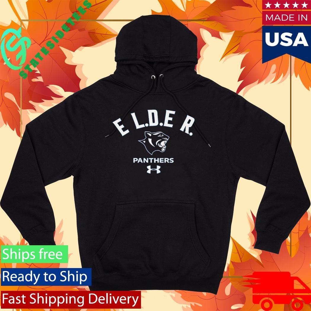 Dave Portnoy Elder Panthers Shirt