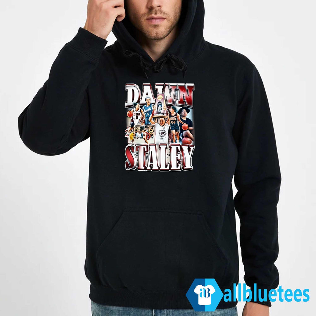Dawn Staley Vintage Shirt