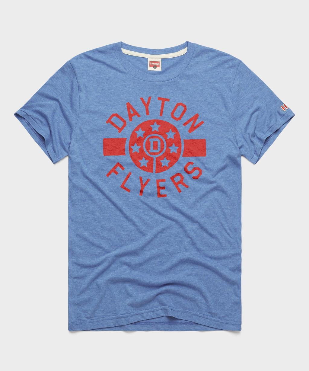 Dayton Basketball