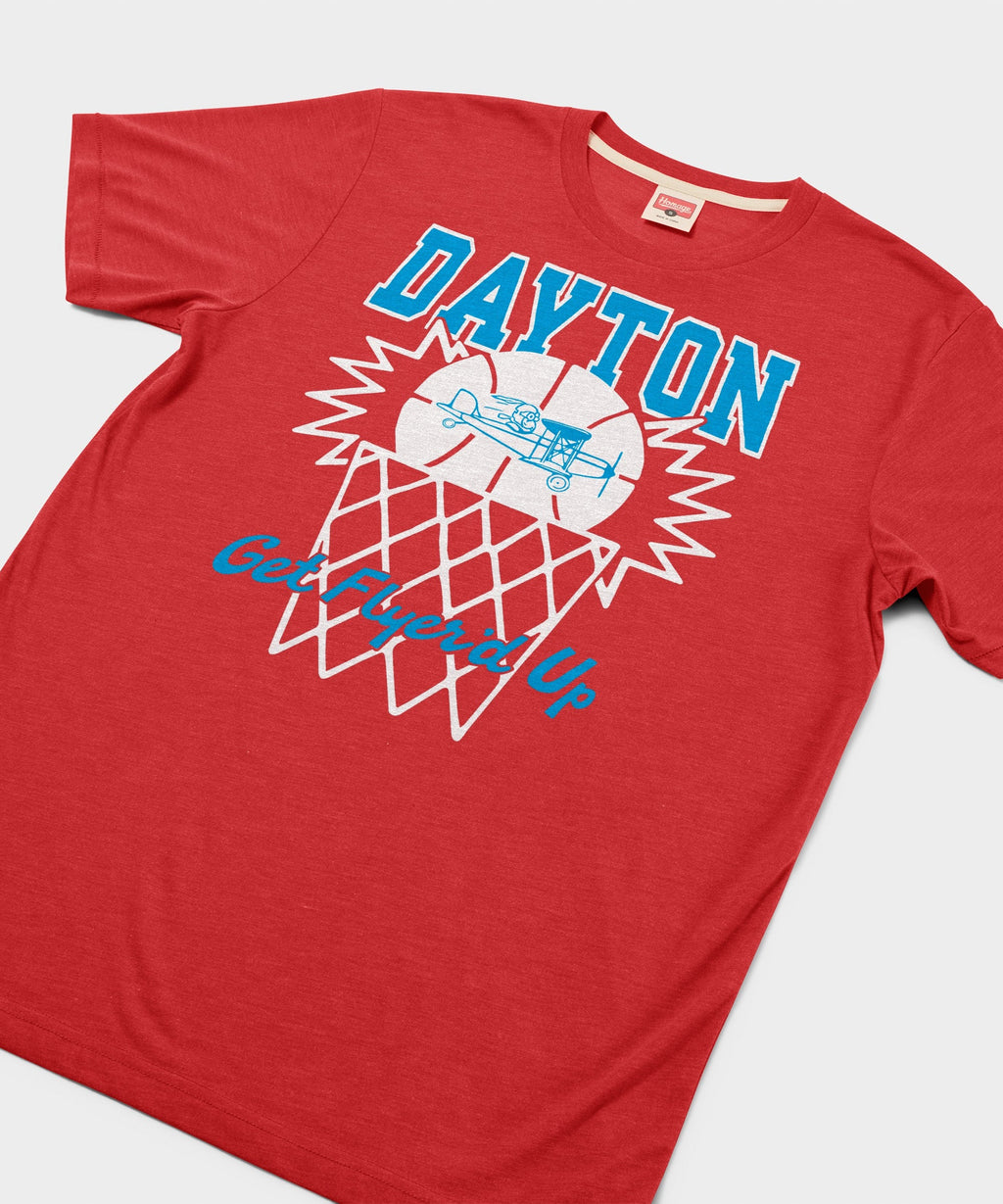 Dayton Get Flyer'd Up